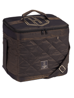 Eskadron Eskadron Heritage Glam Accessoires Tas Black Truffle