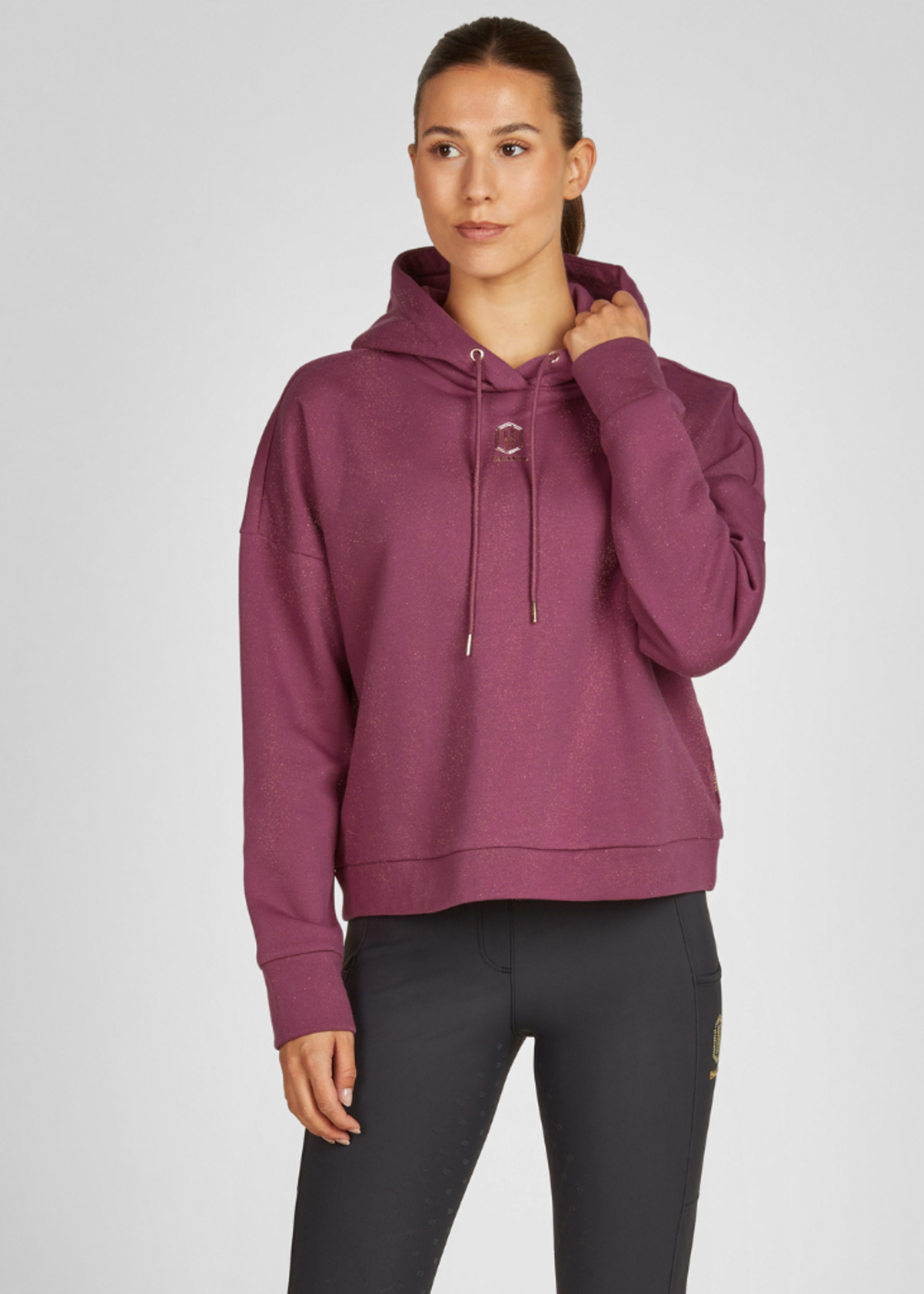 Eskadron Eskadron Heritage Sparkle  Hoody 823158105