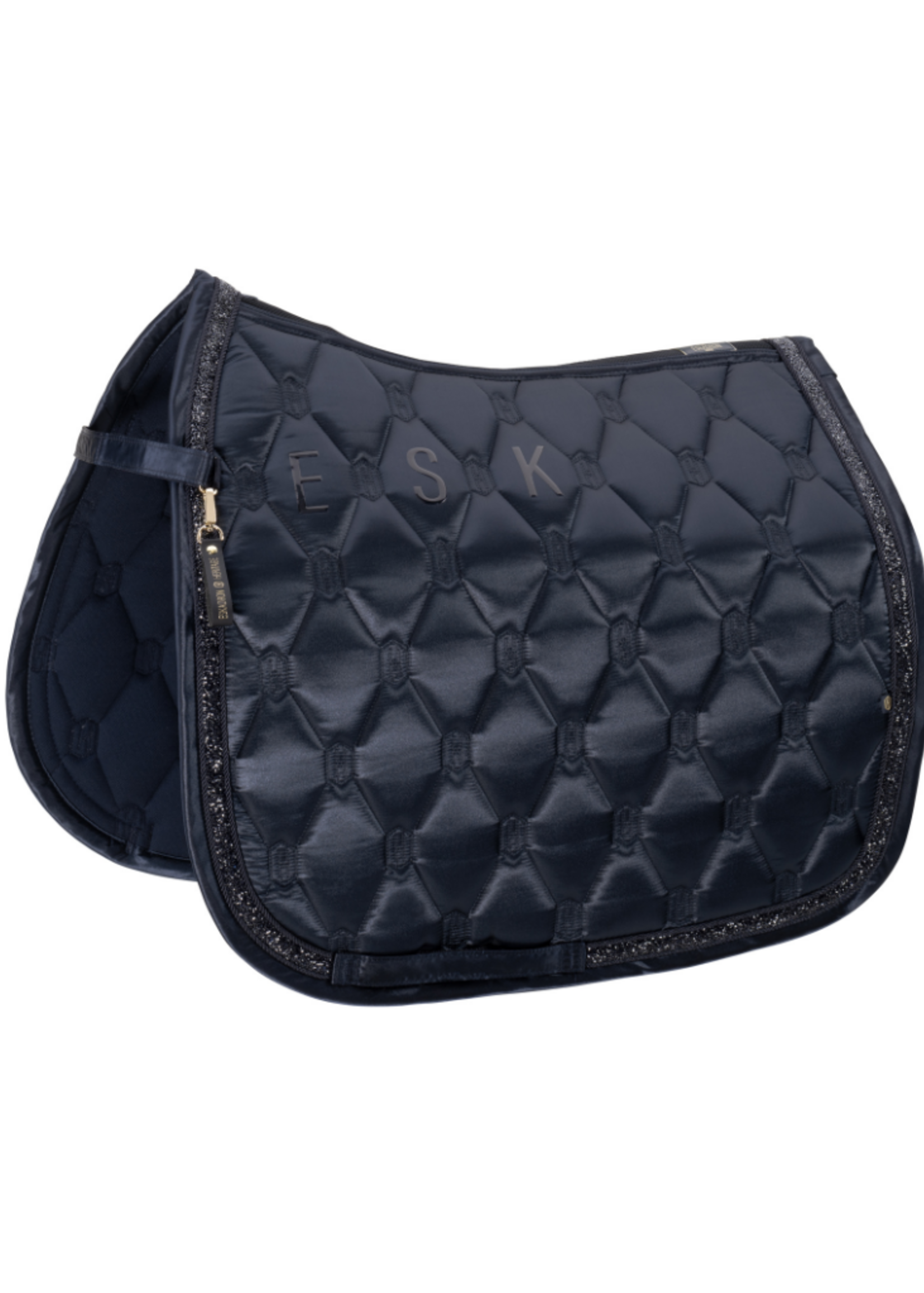 Eskadron Eskadron Heritage Satin Jewel  Dekje Navy 215258515