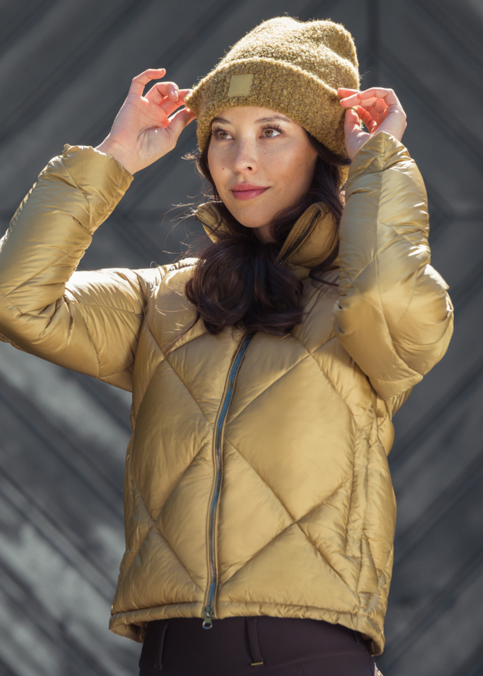 Eskadron Eskadron Heritage Quilt  Dames Jas 841358180