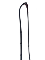 Kieffer Kieffer Lederen Teugels met Knopjes 910