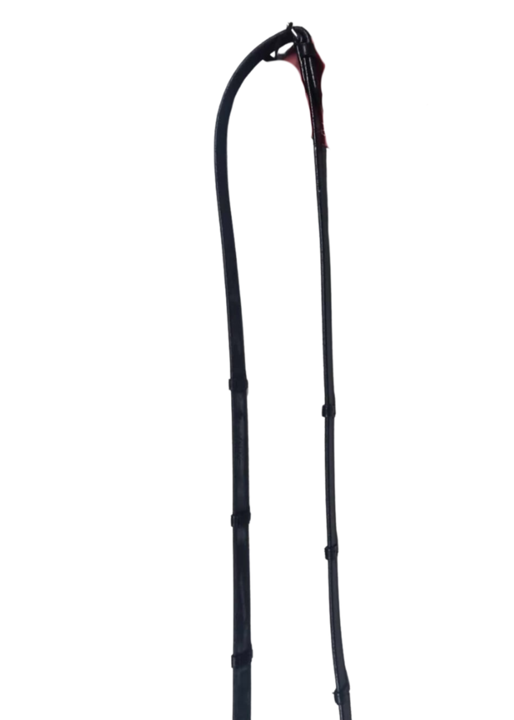 Kieffer Kieffer Lederen Teugels met Knopjes 910