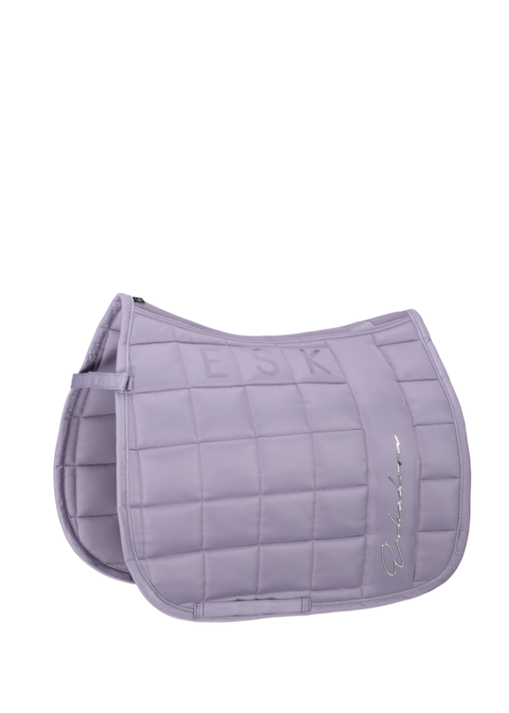 Eskadron Eskadron Classic Big Square Mattgloss dekje