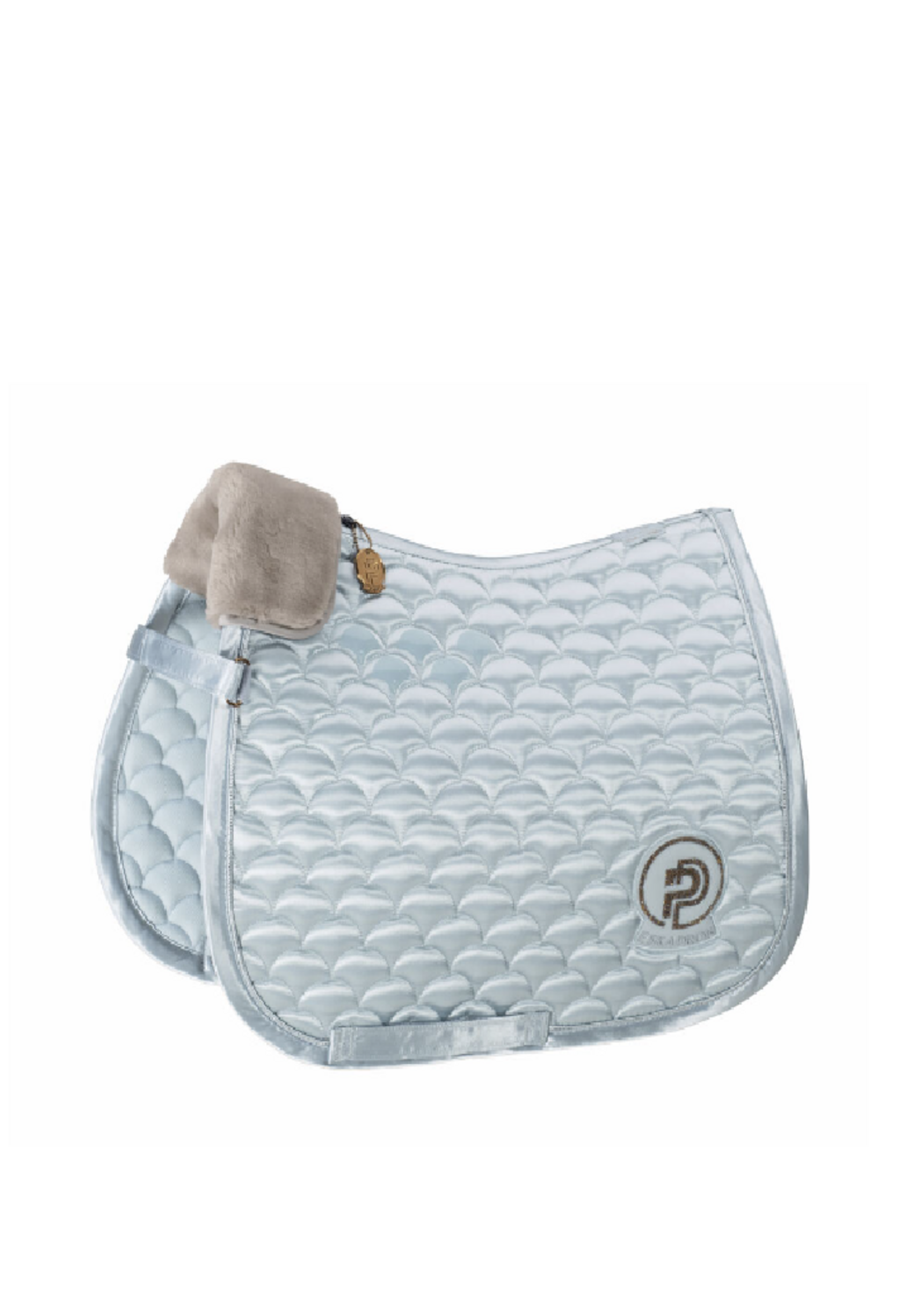 Eskadron Eskadron Platinum Satin Cloud  Dekje 218739