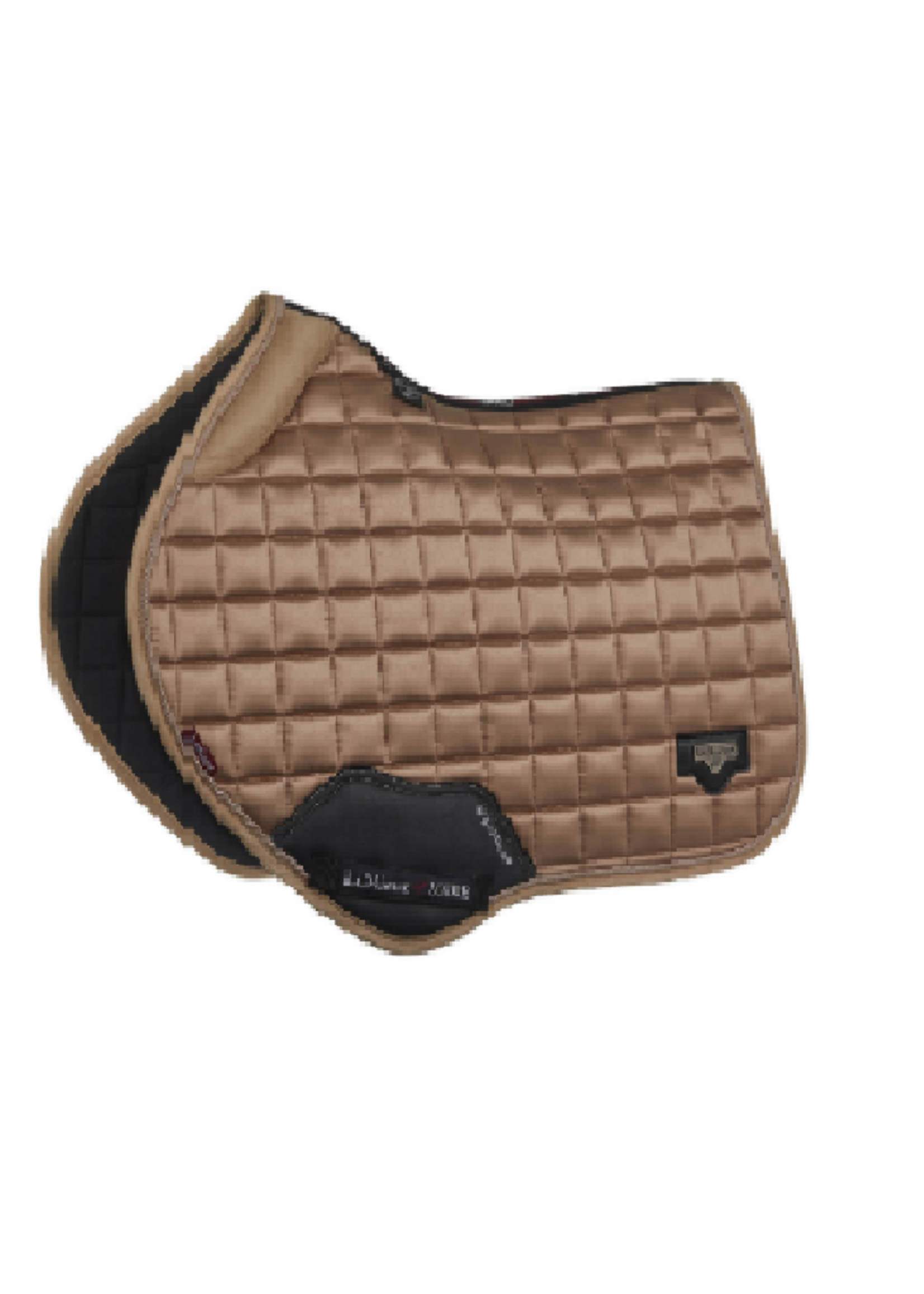 LeMieux Lemieux Loire Memory Foam zadel dek