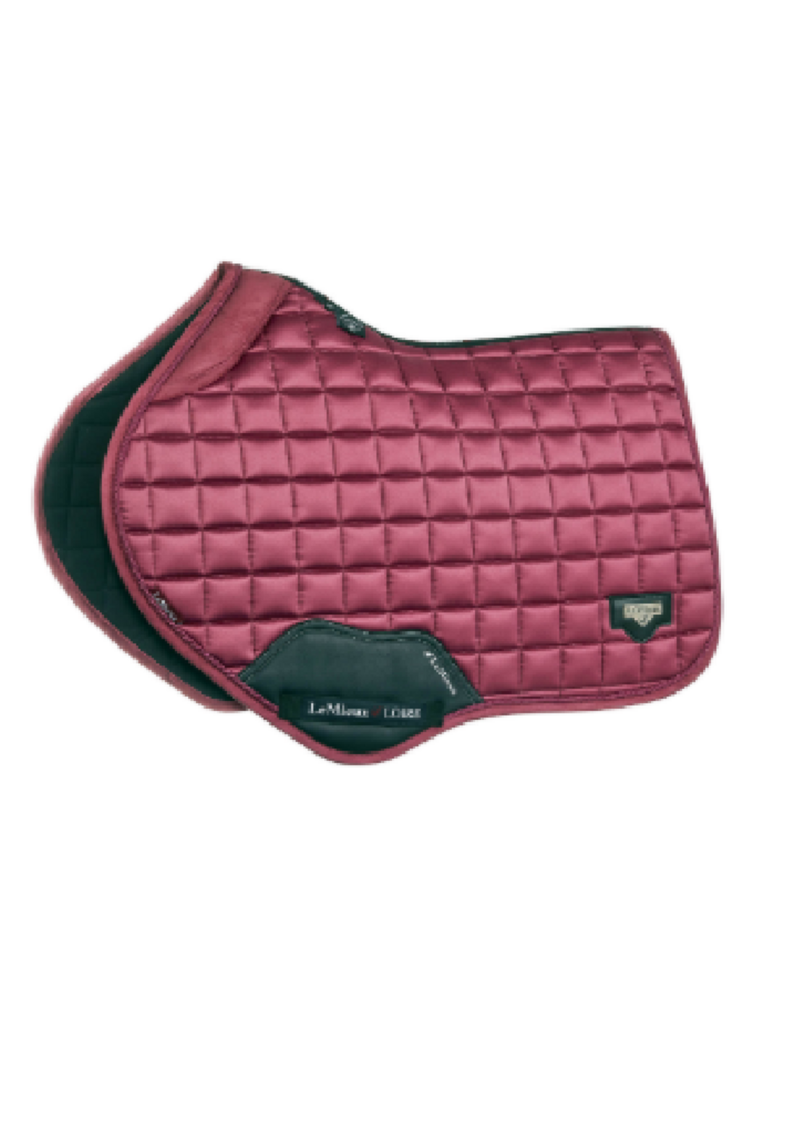 LeMieux Lemieux Loire Memory Foam zadel dek