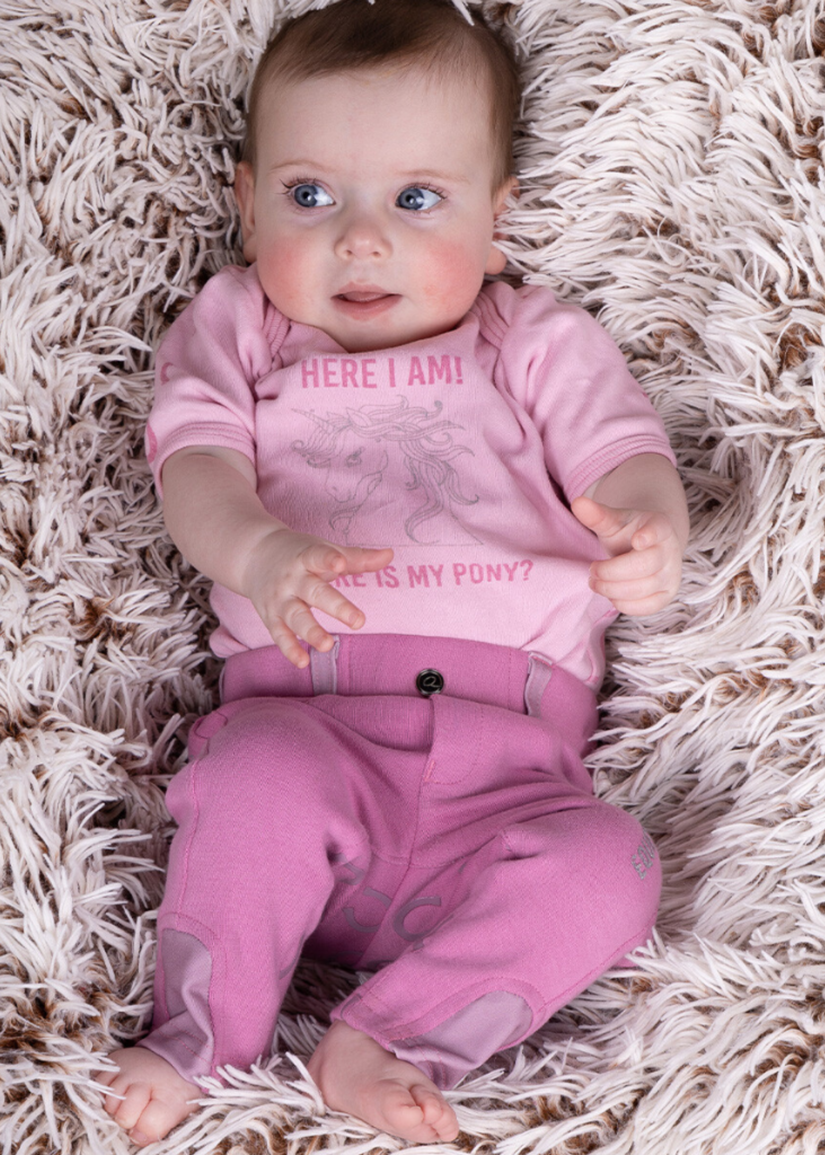 QHP QHP Baby Bobby Broek 8687