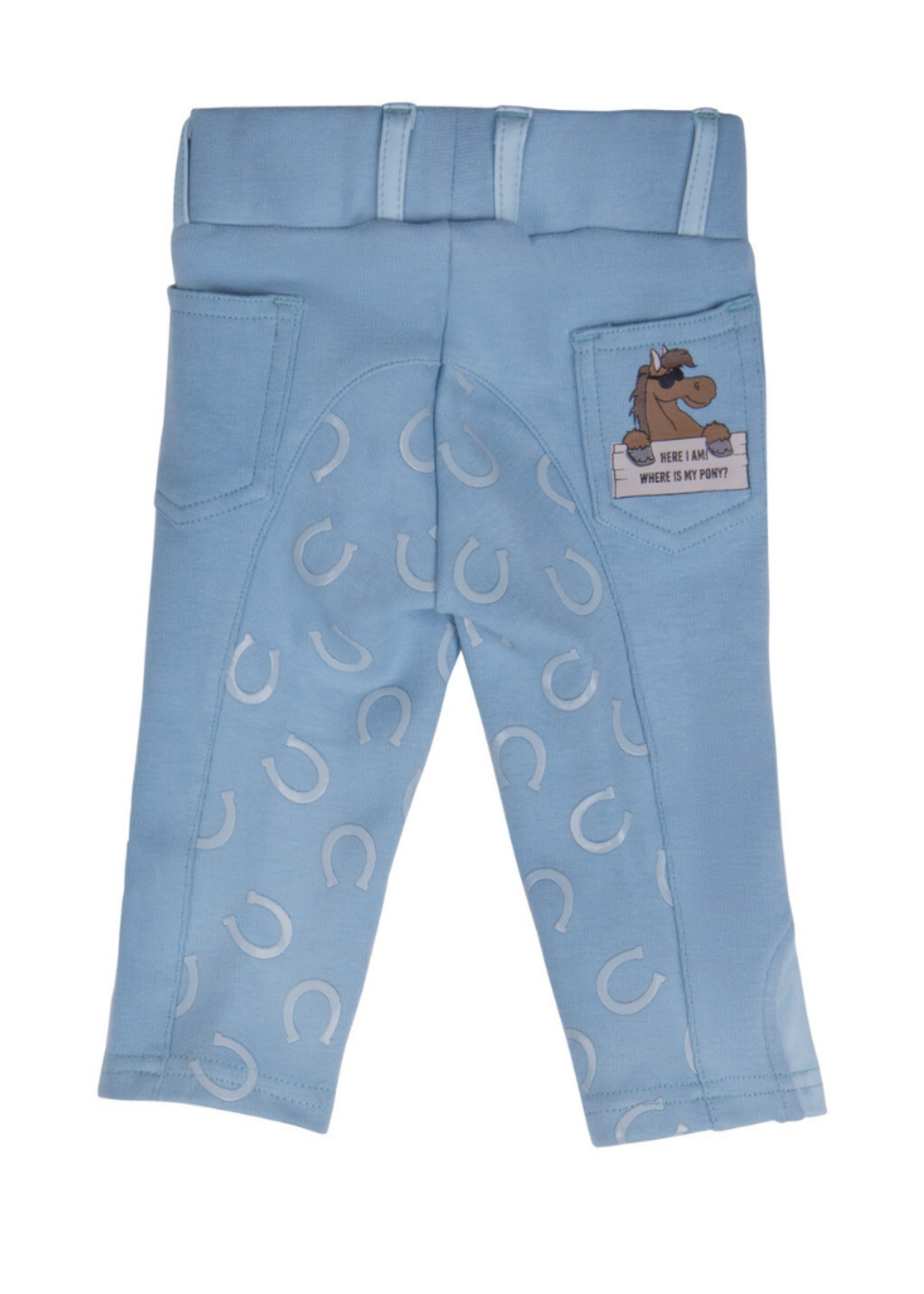 QHP QHP Baby Bobby Broek 8687