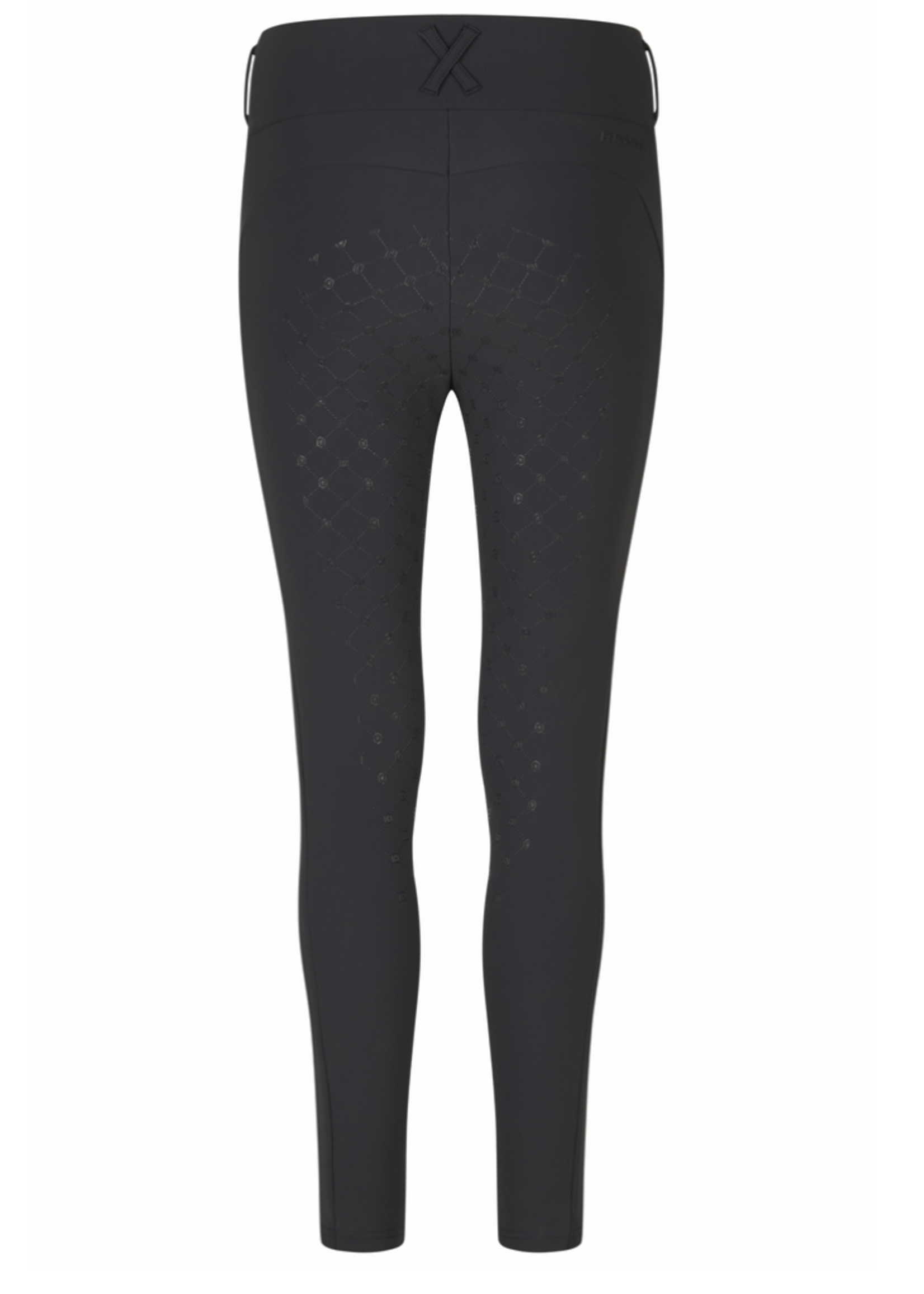 Eskadron Eskadron Heritage Cosy Winter Legging  Dames Broek Navy 852058181