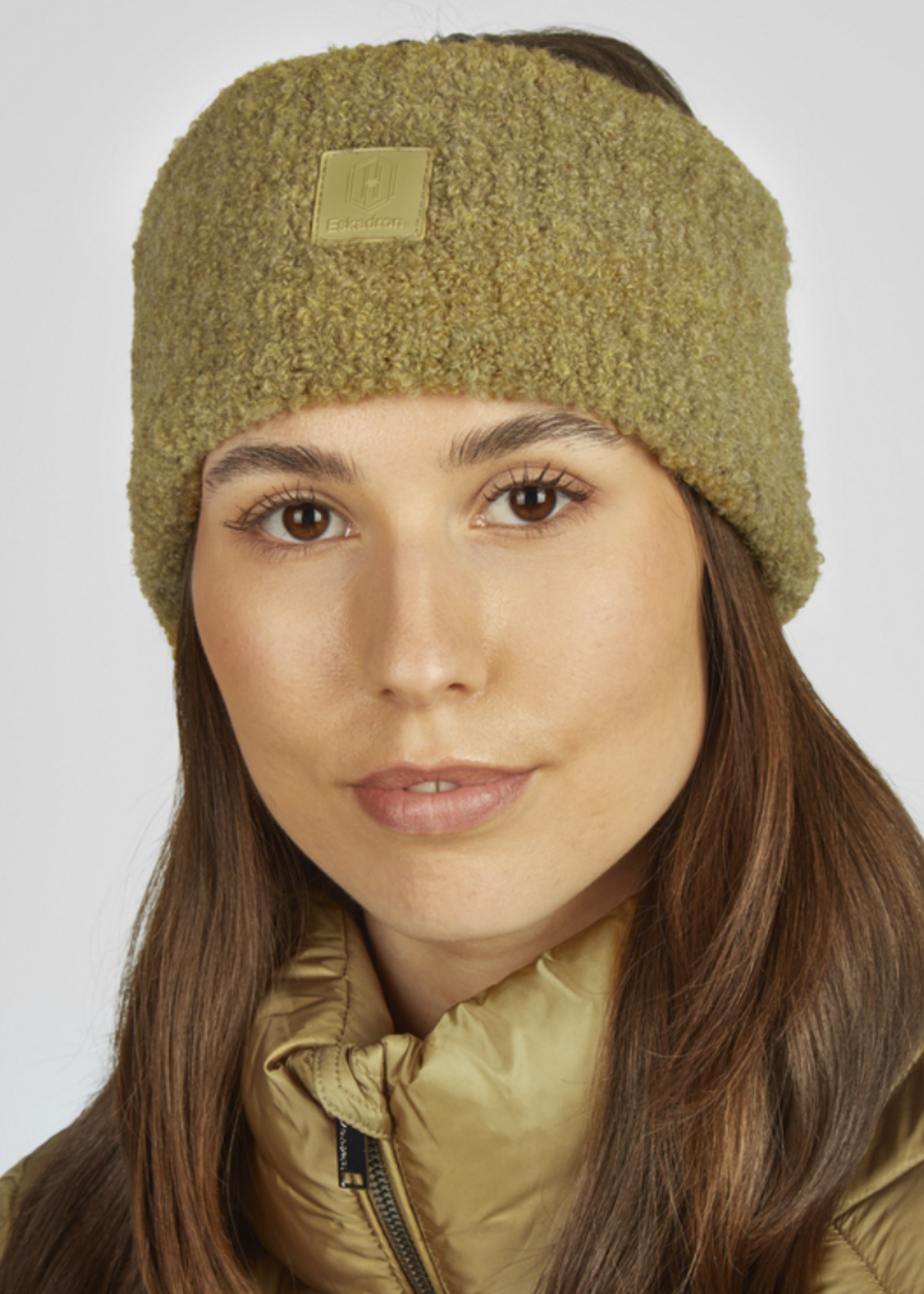 Eskadron Eskadron Helite Hoofdband Cardamom  864158136