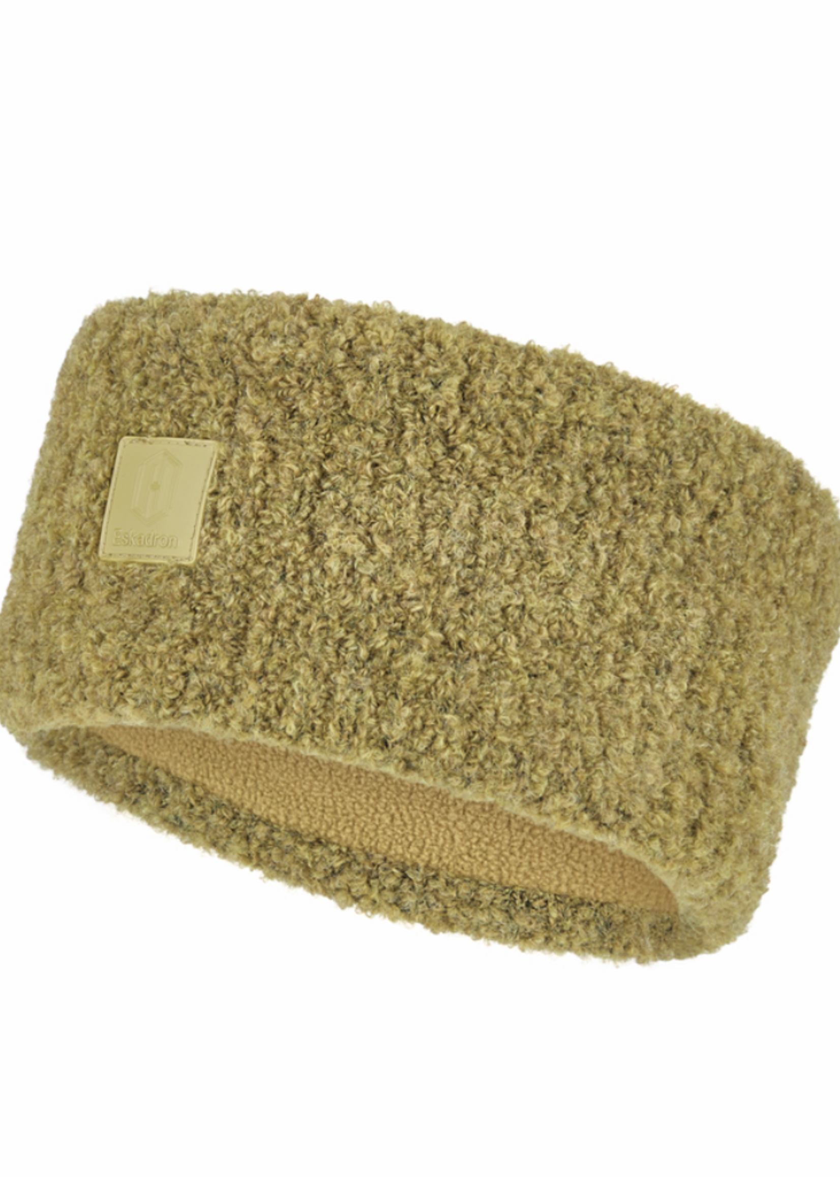Eskadron Eskadron Helite Hoofdband Cardamom  864158136