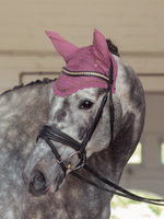 Eskadron Eskadron Heritage Crystal Oornetje  Wild Berry