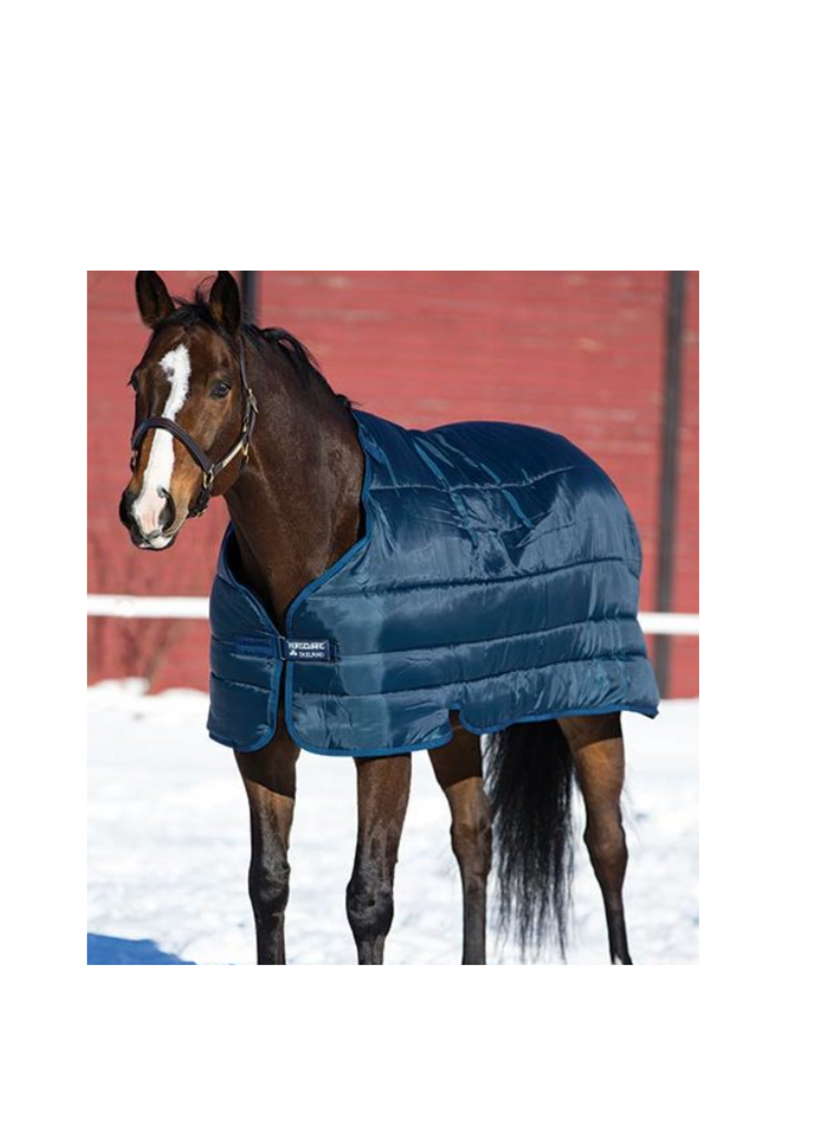 Horseware Horseware Liner 200gr Onder Deken