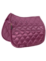 Eskadron Eskadron Heritage Satin Jewel  Dekje Wild Berry