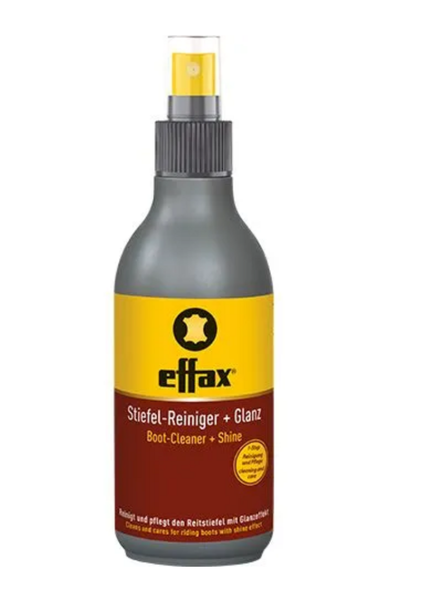 Effax Effax Laarzenreiniger en Glans 250ml