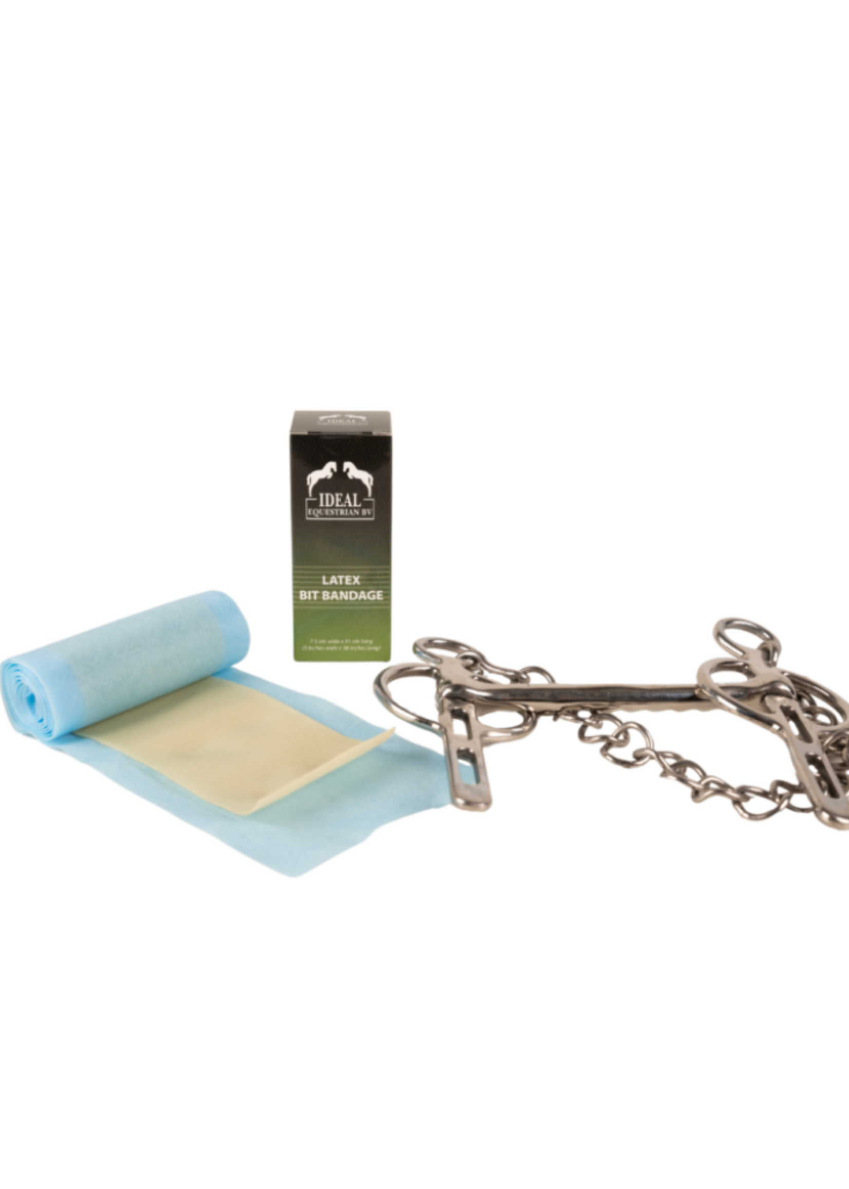 Waldhausen Ideal  Bit  Bandages