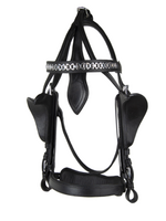 Ideal Ideal M Focus Oogkleppen Luxe  Hoofdstel