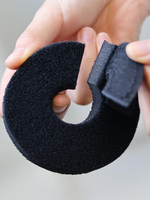 Lami-Cell Lami-Cell Neoprene M Velcro Bit Schijven