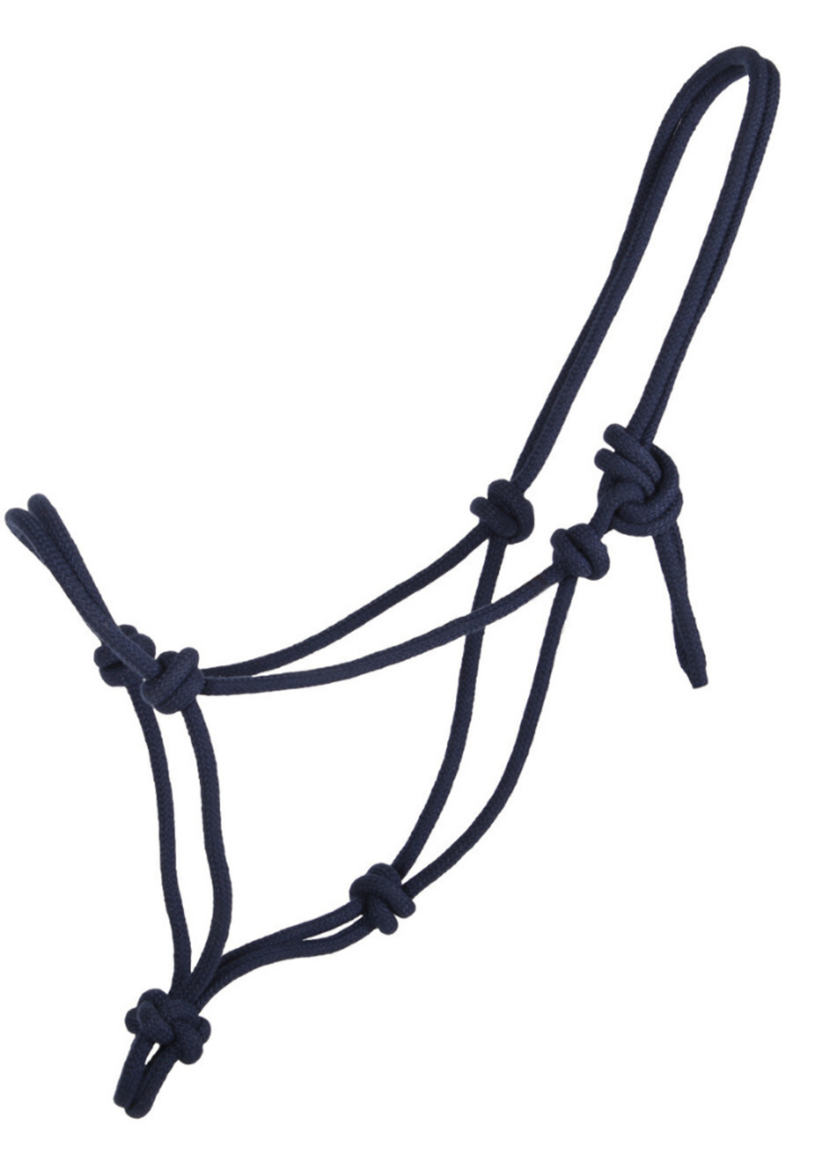 QHP QHP Basic Touw  Halster 1111