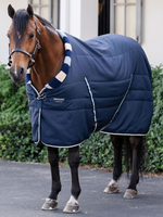 Horseware Horseware Newmarket Rambo 400gr Cosy  Stal Deken