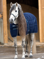 Horseware Horseware Rambo 400gr Stal Deken