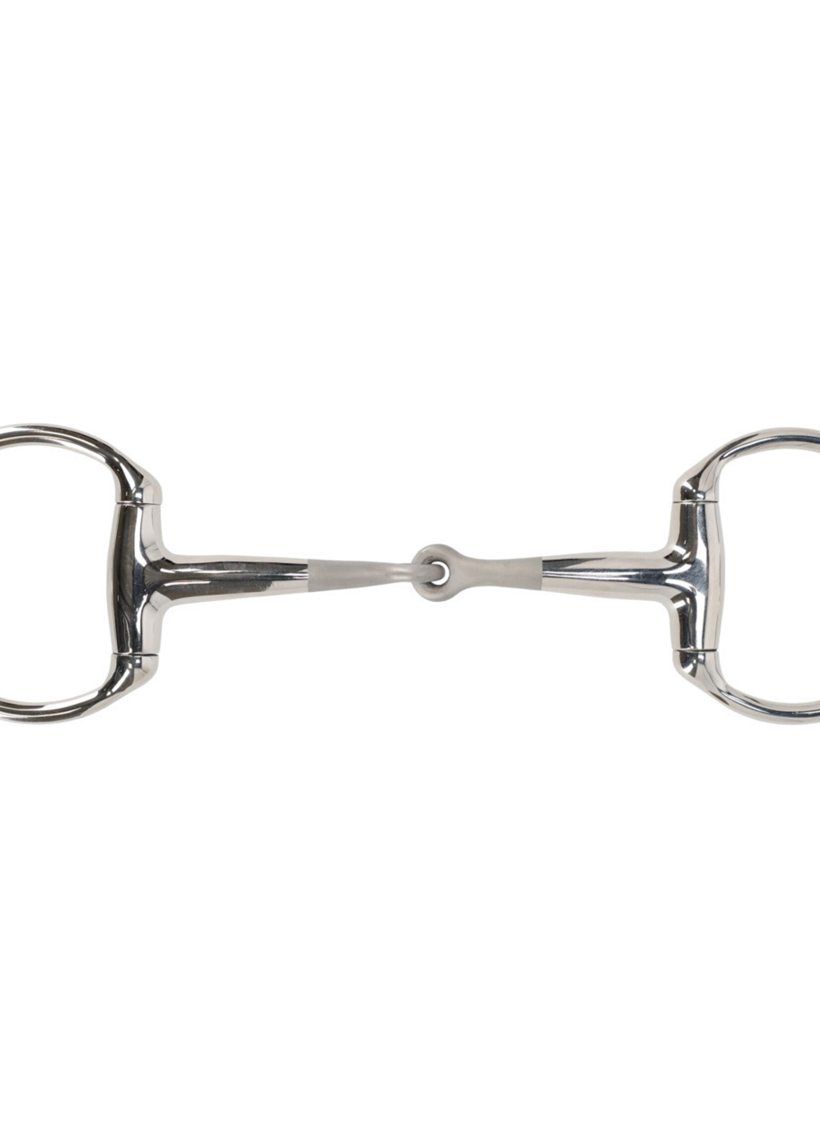 QHP QHP RVS Enkel Bus Bit  2248