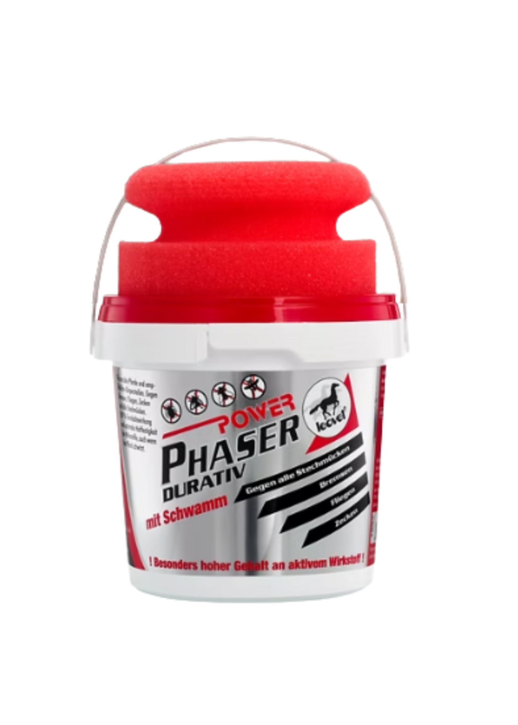 Leovet Leovet Tam Tam Vliegen Gel  500ml Pot