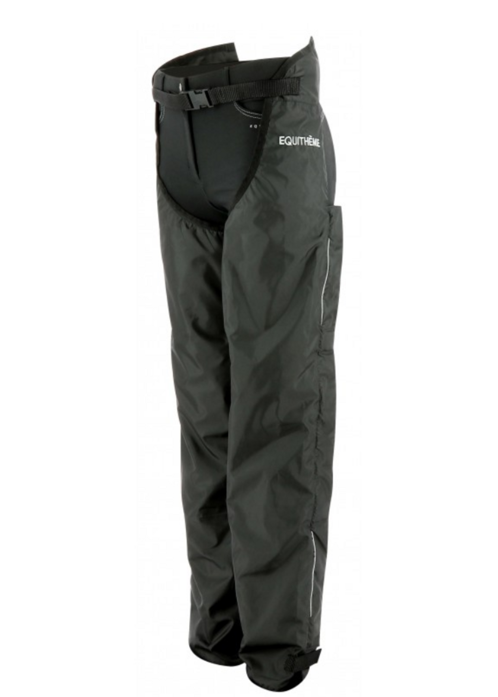 Equit'M Equitheme Waterdichte Lange Chaps 916030