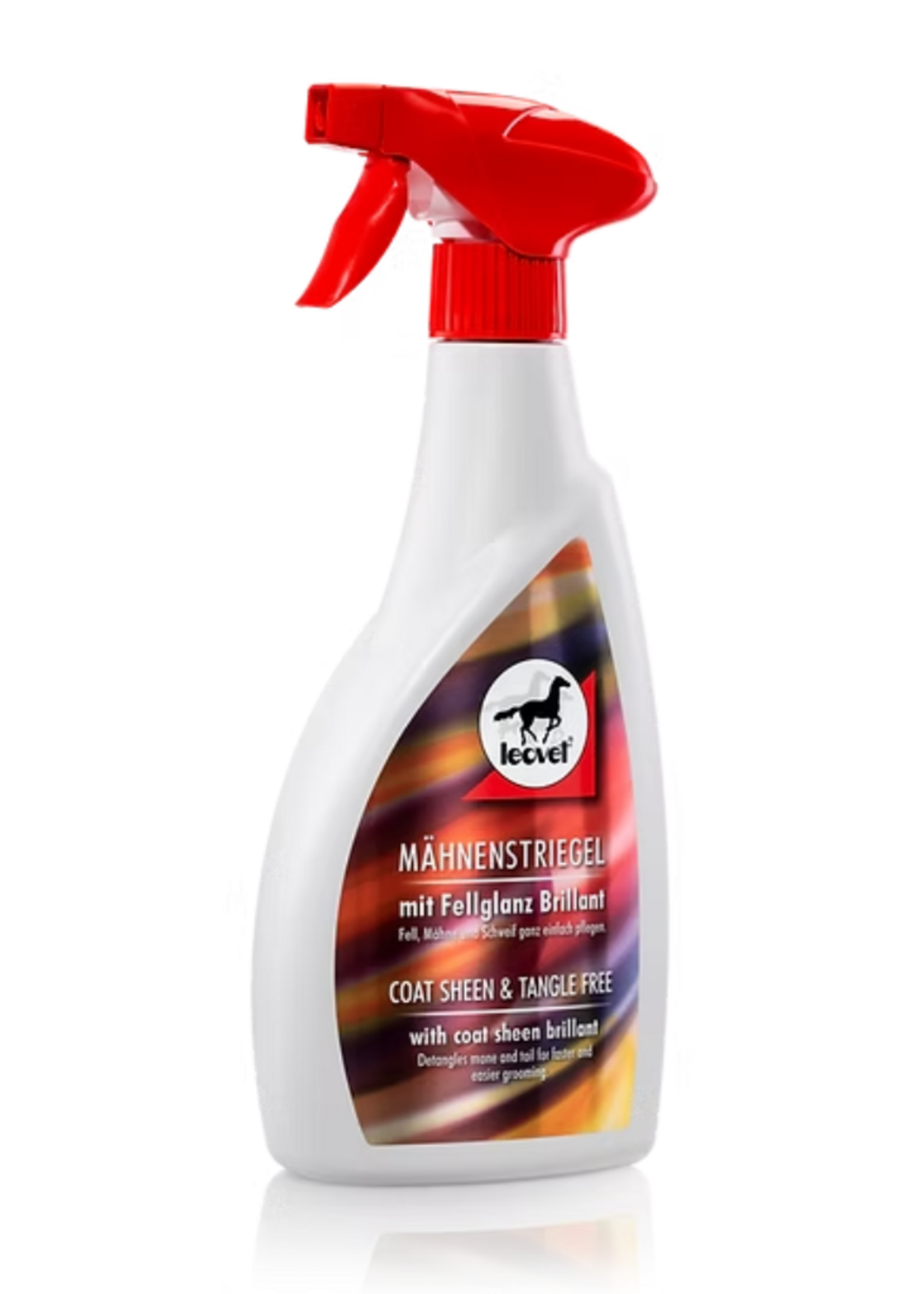 Leovet Leovet Anti Klit Glans