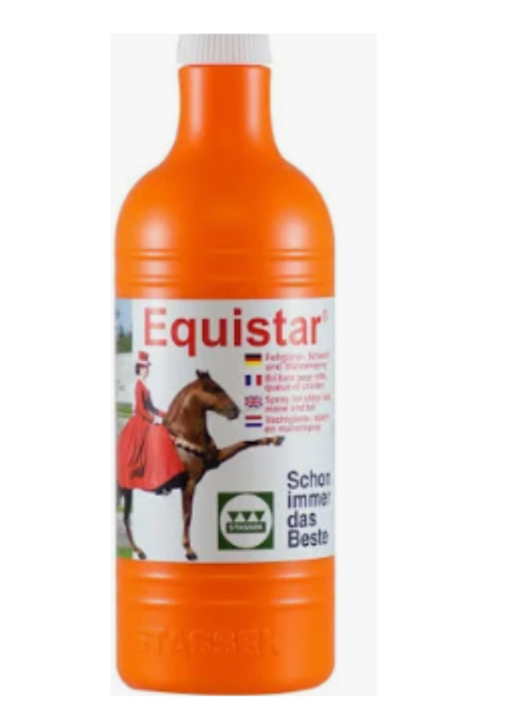 Stassek Equistar Anti Klit