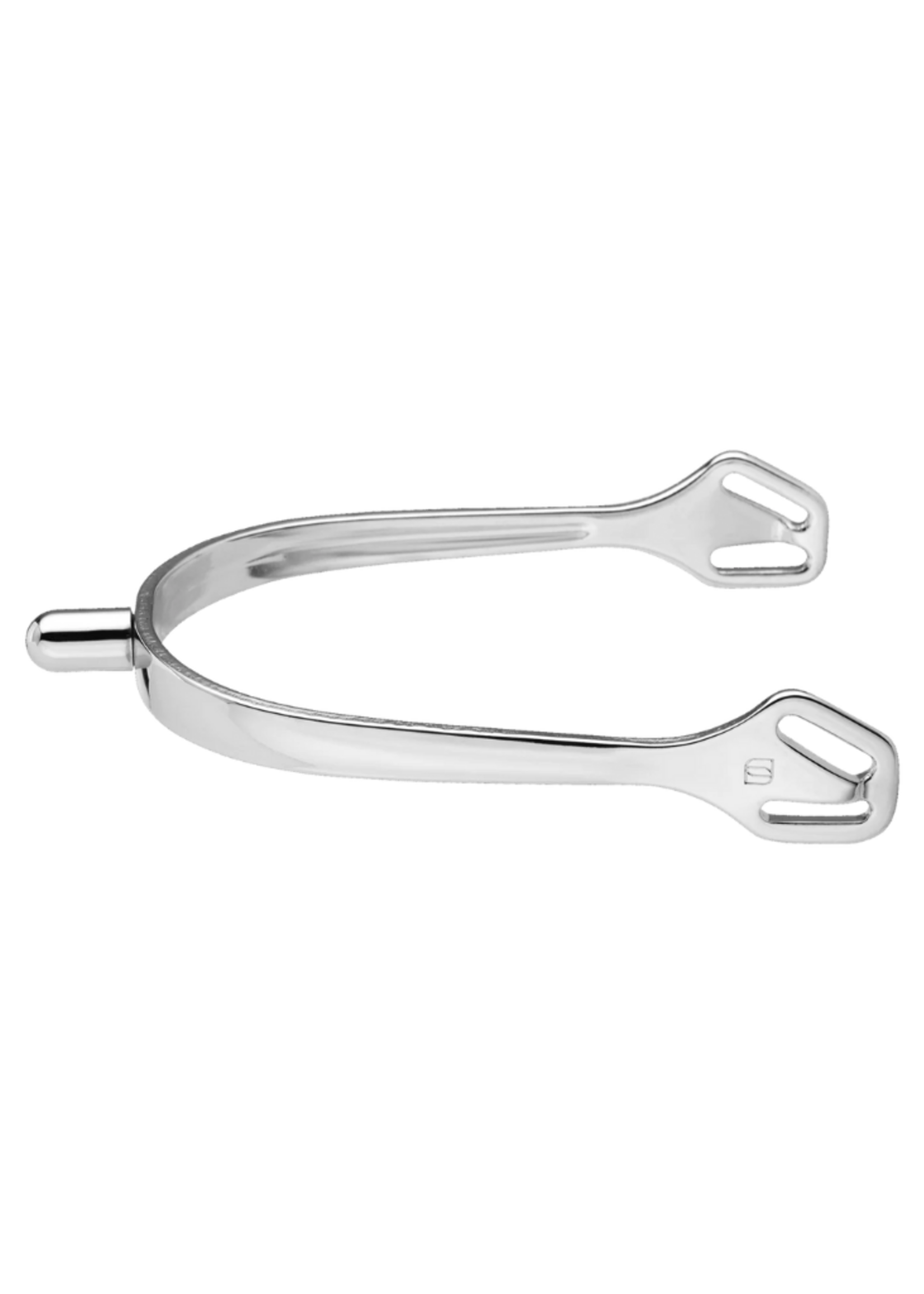 Sprenger Sprenger Ultra Fit Sporen Afgerond  15mm  4741500055