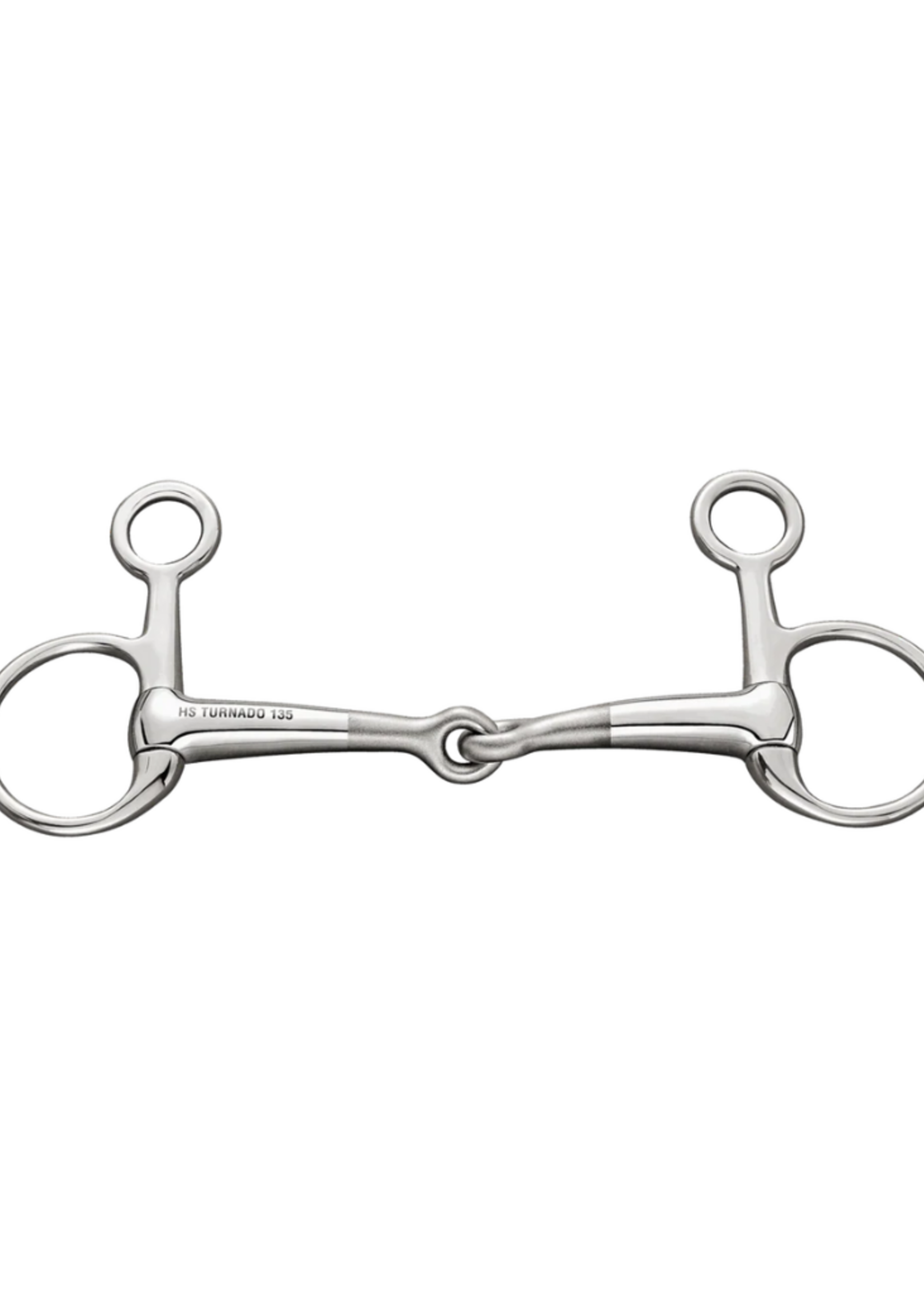 Sprenger Sprenger Turnado RVS, 14mm Enkel Baucher Bit 41086 56