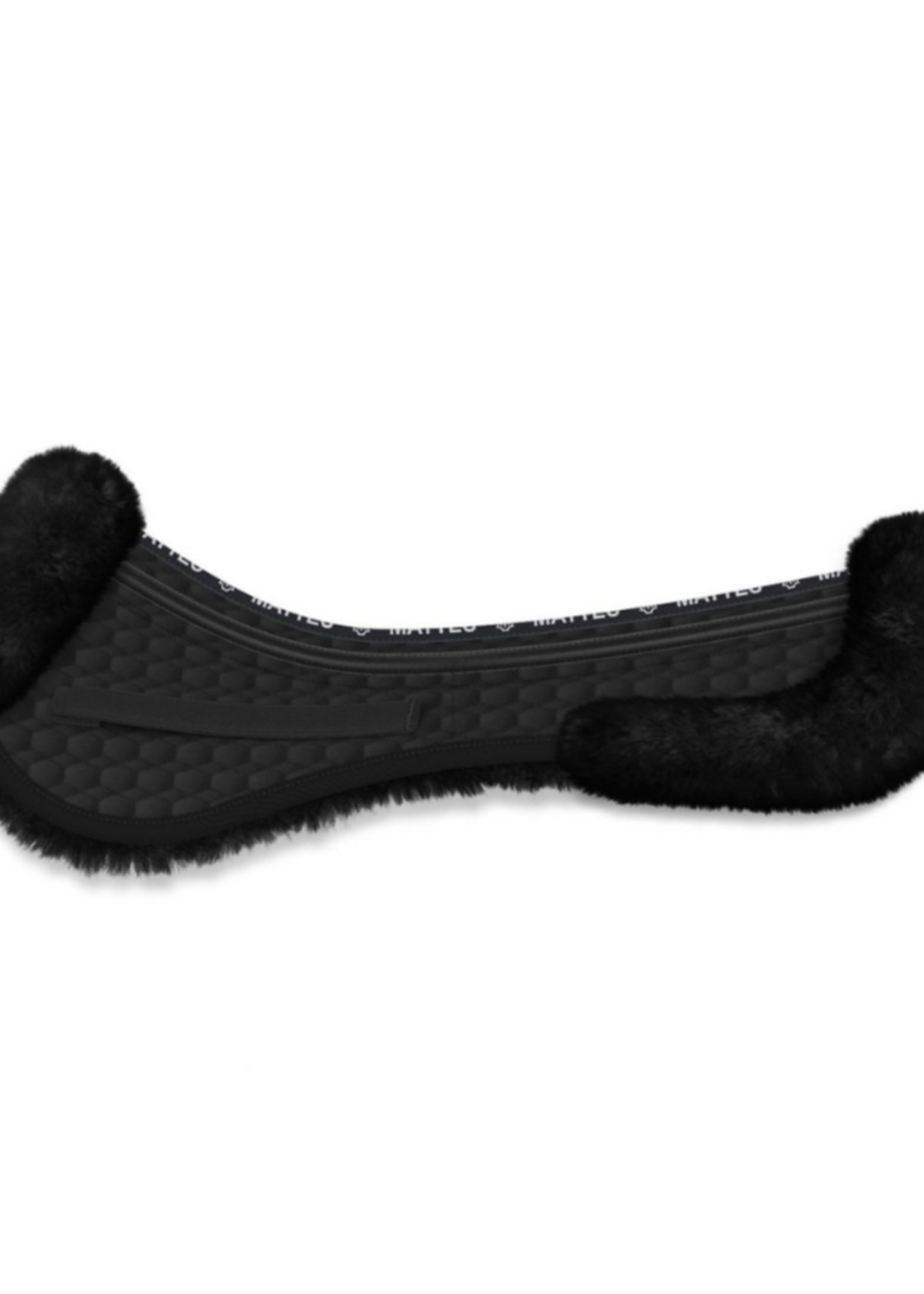 Mattes Mattes DR Aanpasbaar Wolle Onderlegger