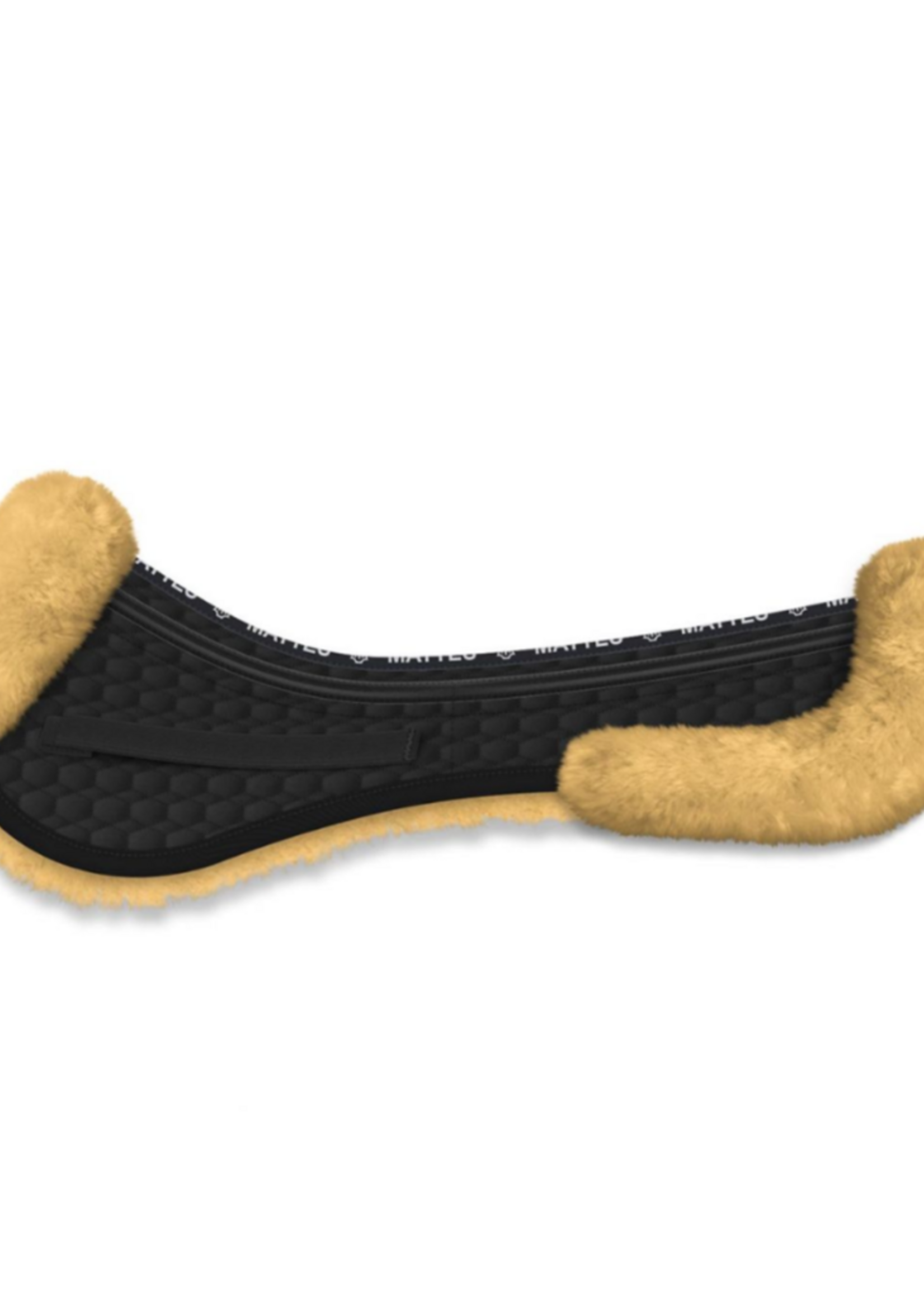 Mattes Mattes DR Aanpasbaar Wolle Onderlegger