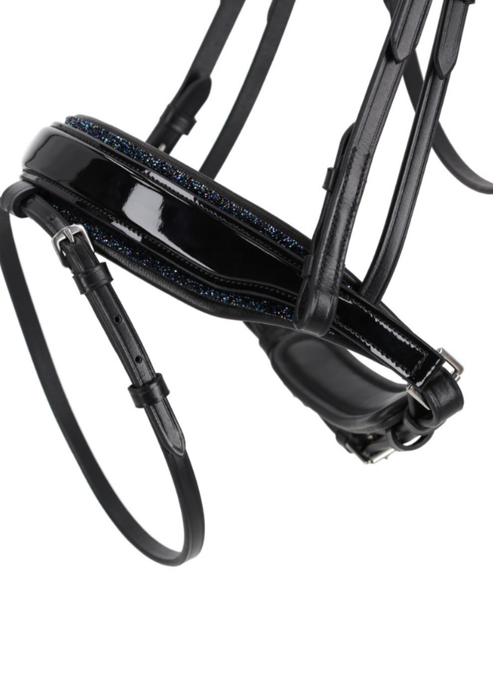 QHP QHP Skye Hoofdstel 9115