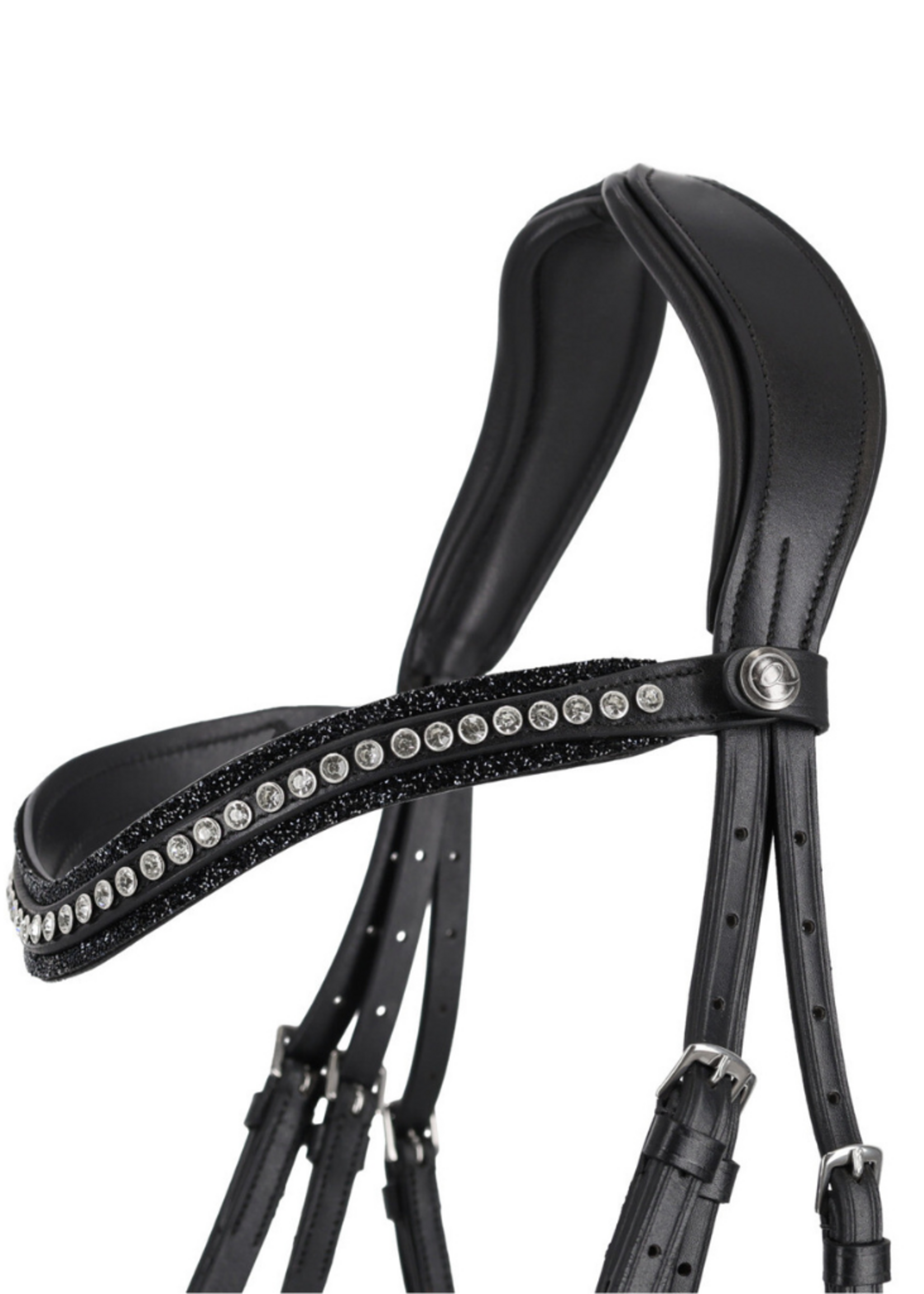 QHP QHP Skye Hoofdstel 9115