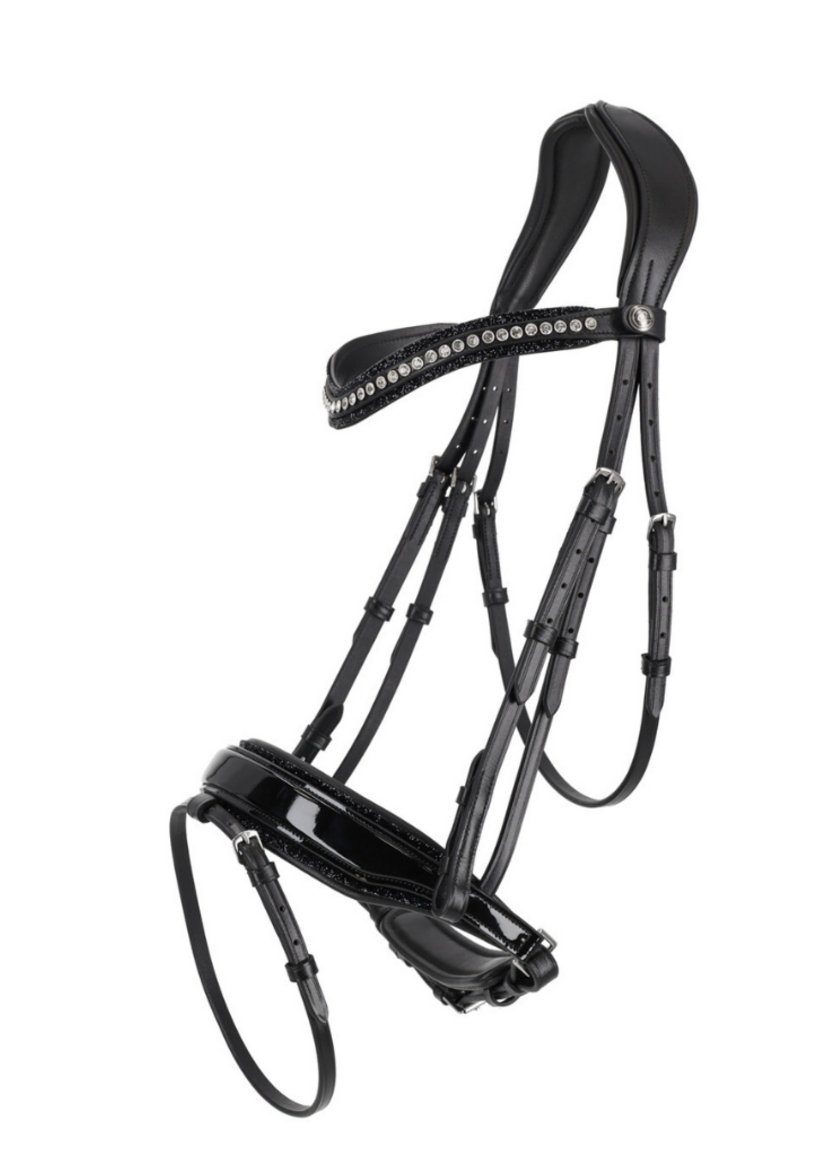 QHP QHP Skye Hoofdstel 9115