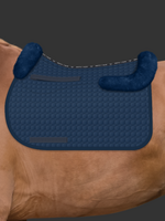 Mattes Mattes Quilt M Wol Voor + Achter  Dekje