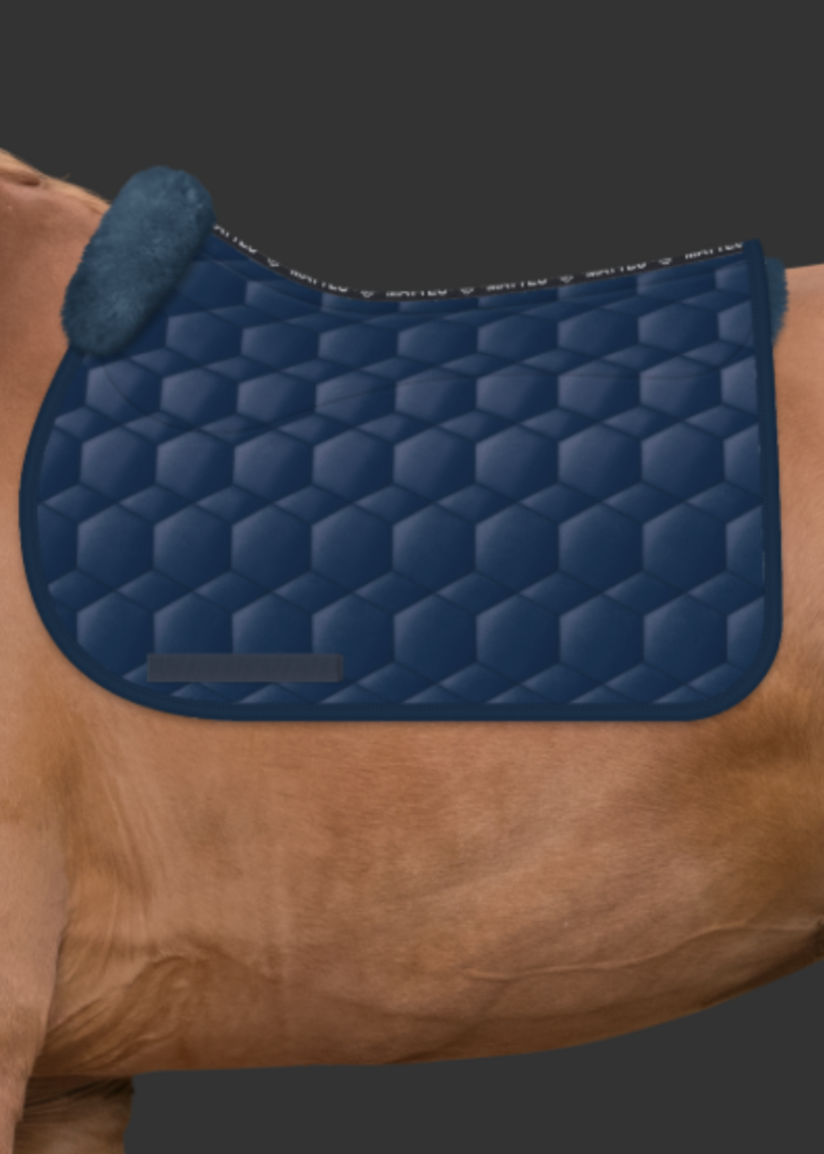 Mattes Mattes Quilt Sheen M Wol  Dekje