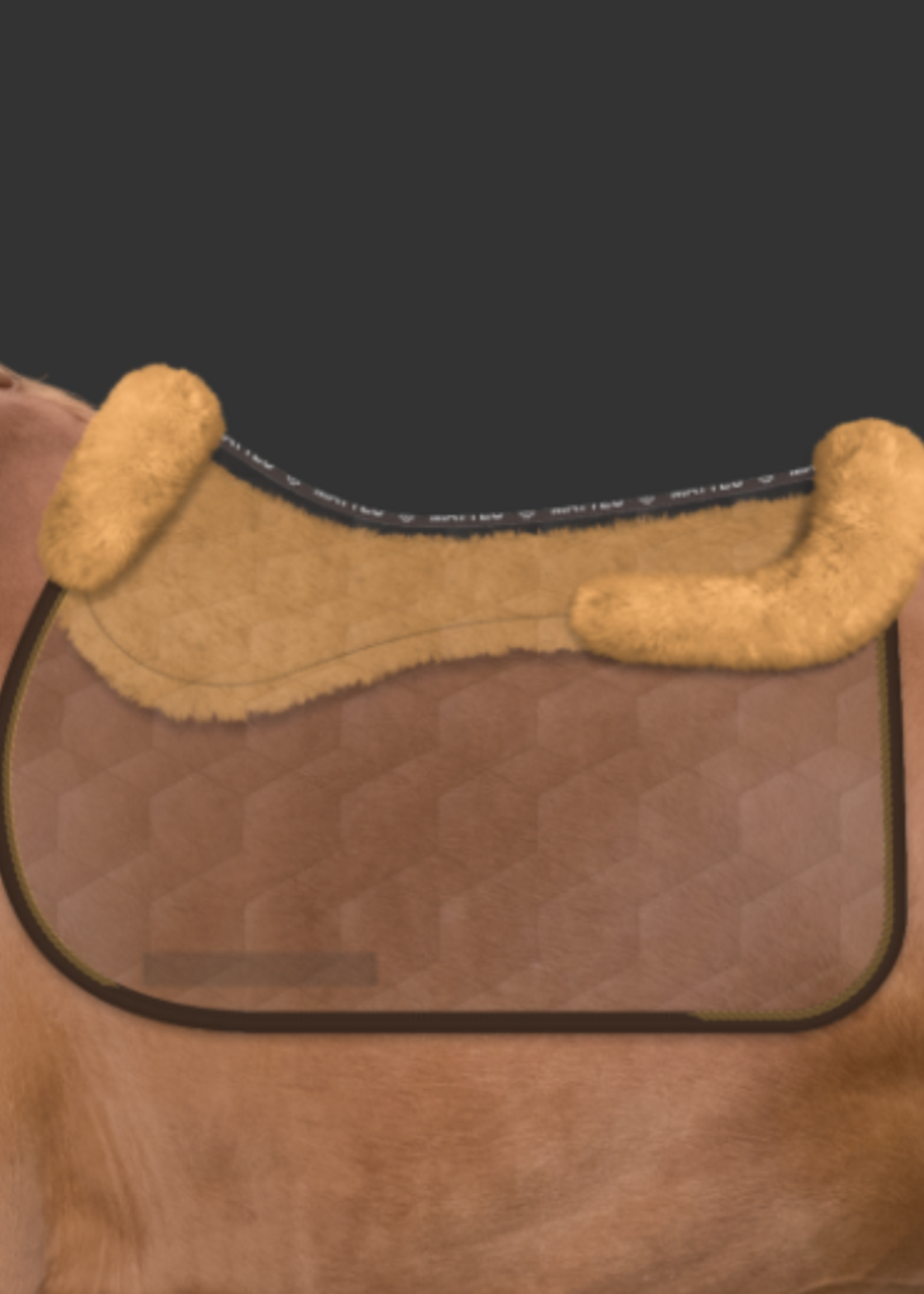 Mattes Mattes Quilt Sheen M Wol  Dekje