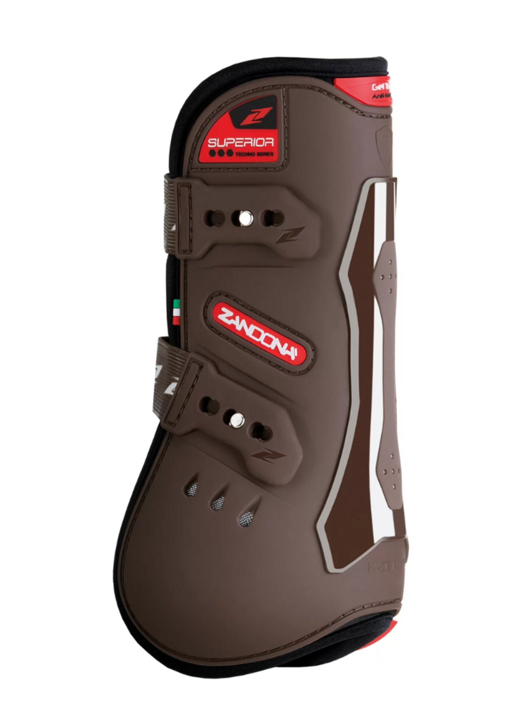 Zandona Zandona Superior  Peesbeschermers