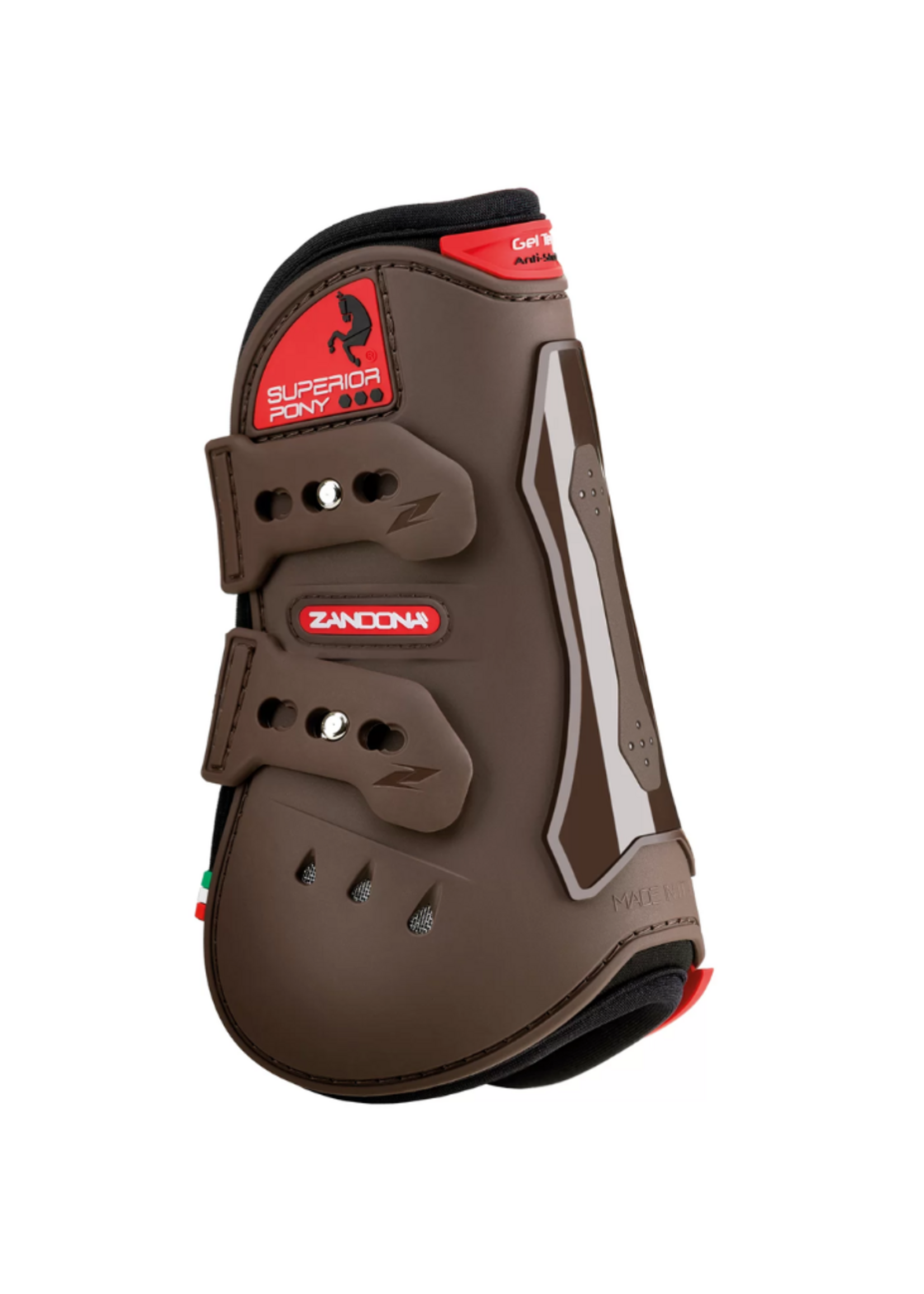 Zandona Zandona Superior  Peesbeschermers