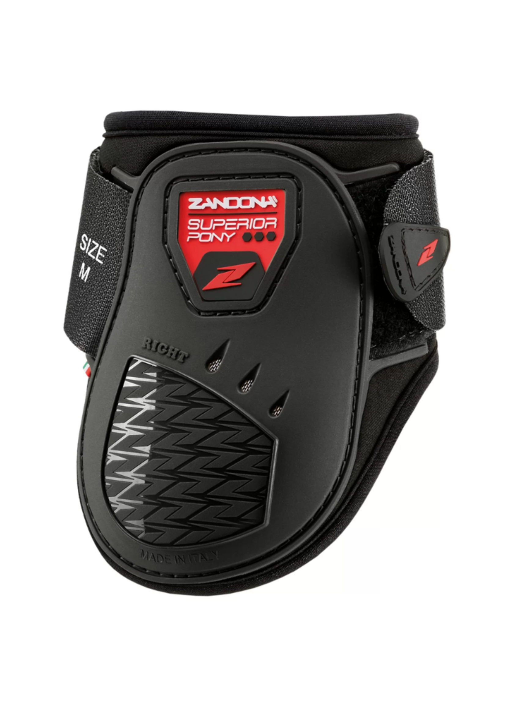 Zandona Zandona Superior Strijklappen