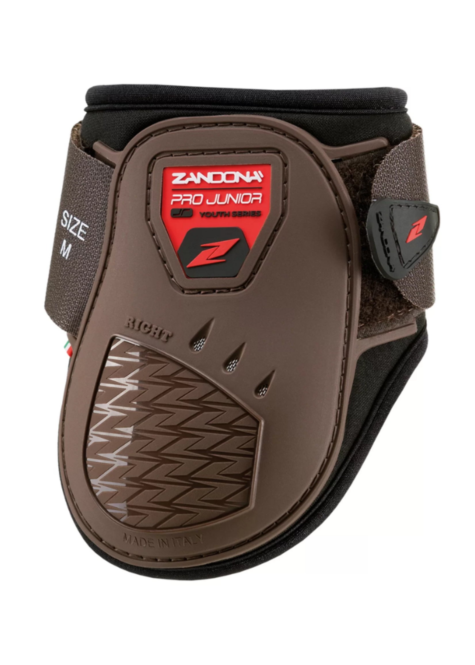 Zandona Zandona Superior Strijklappen