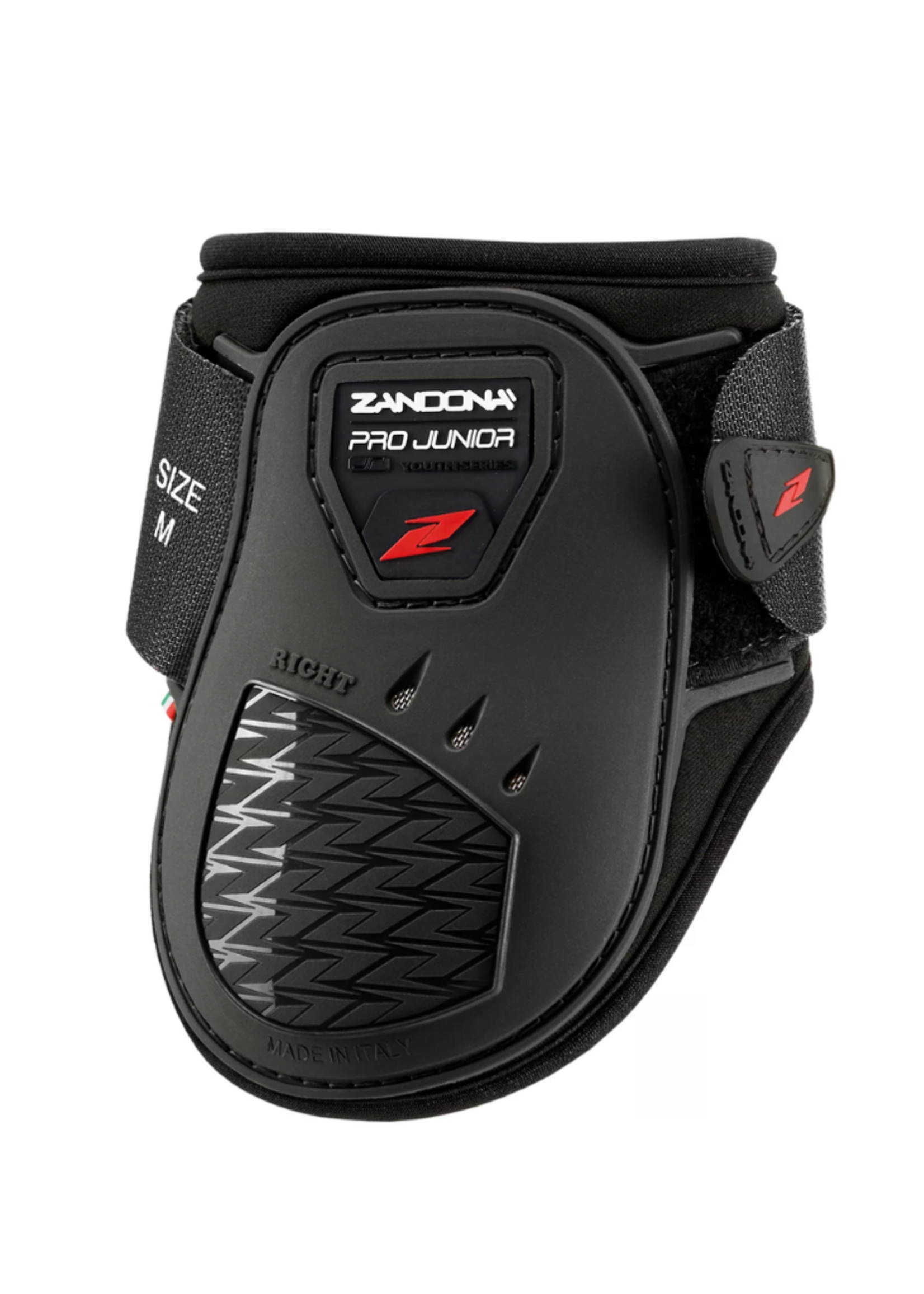 Zandona Zandona Superior Strijklappen