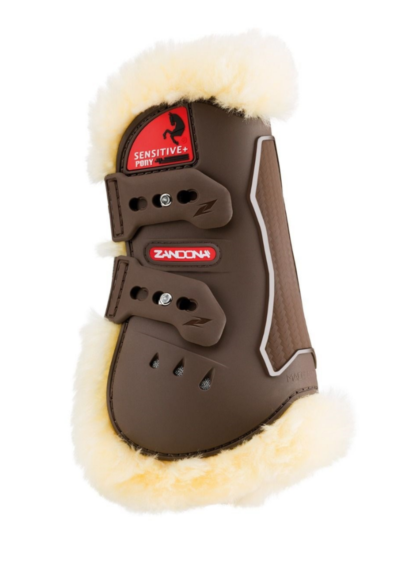 Zandona Zandona Air Sensitive Wol Peesbeschermers E2170