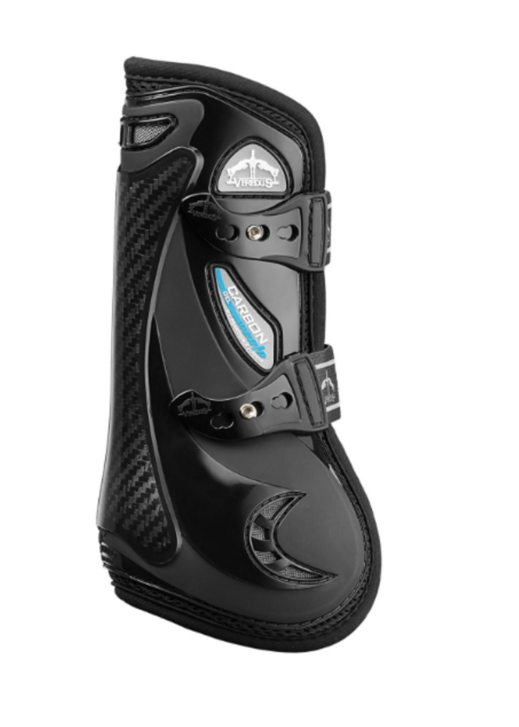 Veredus Veredus Carbon Gel Vento Peesbeschermers