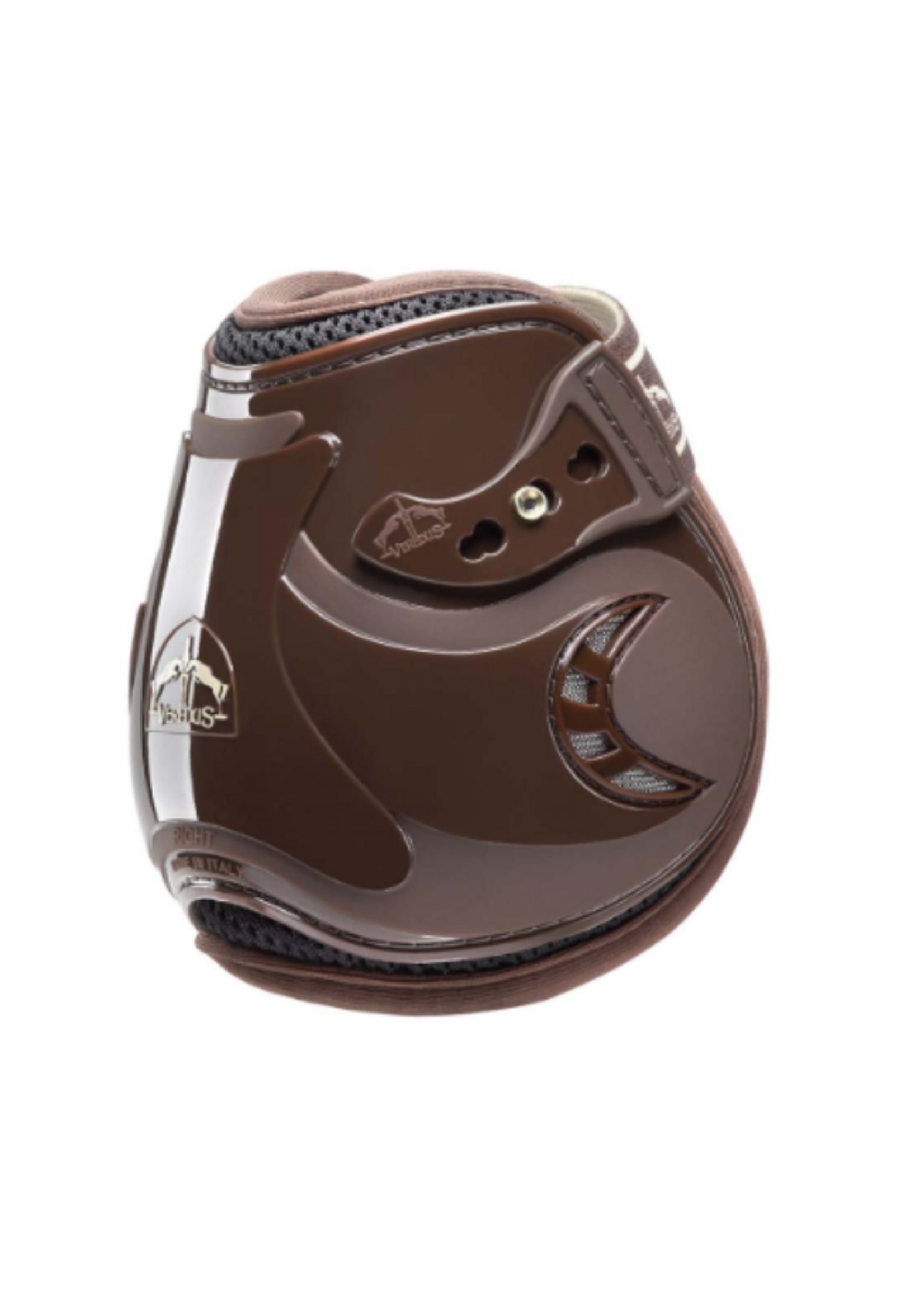 Veredus Veredus Pro Jump Short Vento Kogelbeschermer