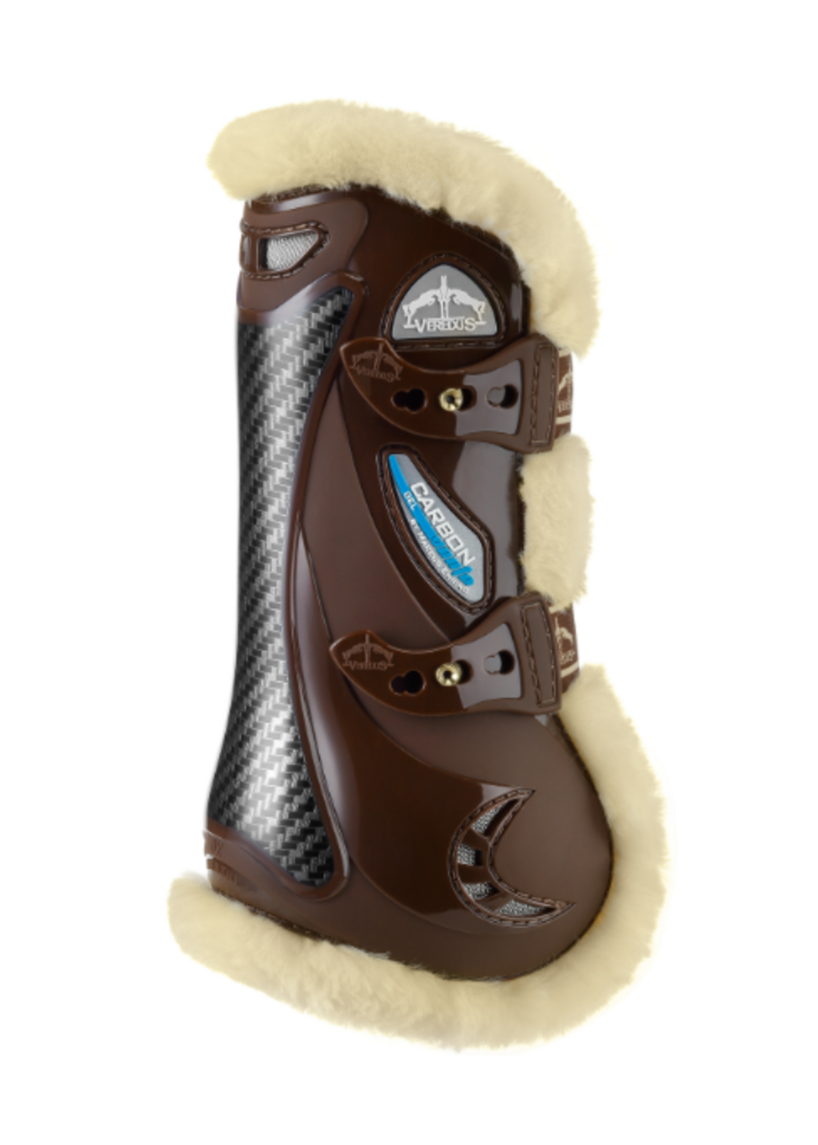 Veredus Veredus  Carbon Gel Vento Save The Sheep Peesbeschermers