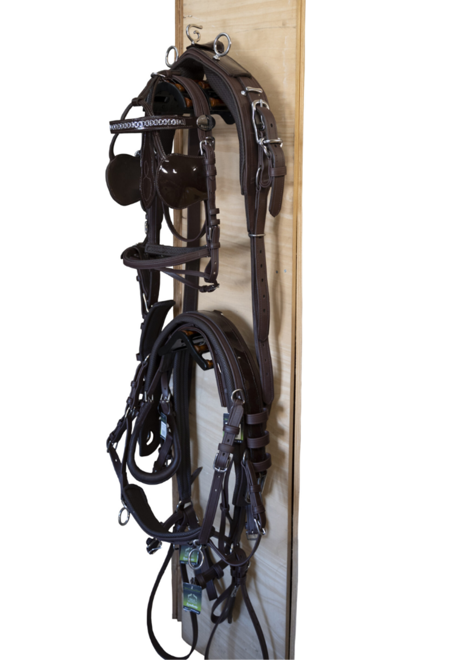 Ideal Ideal Royal Tuigophangset